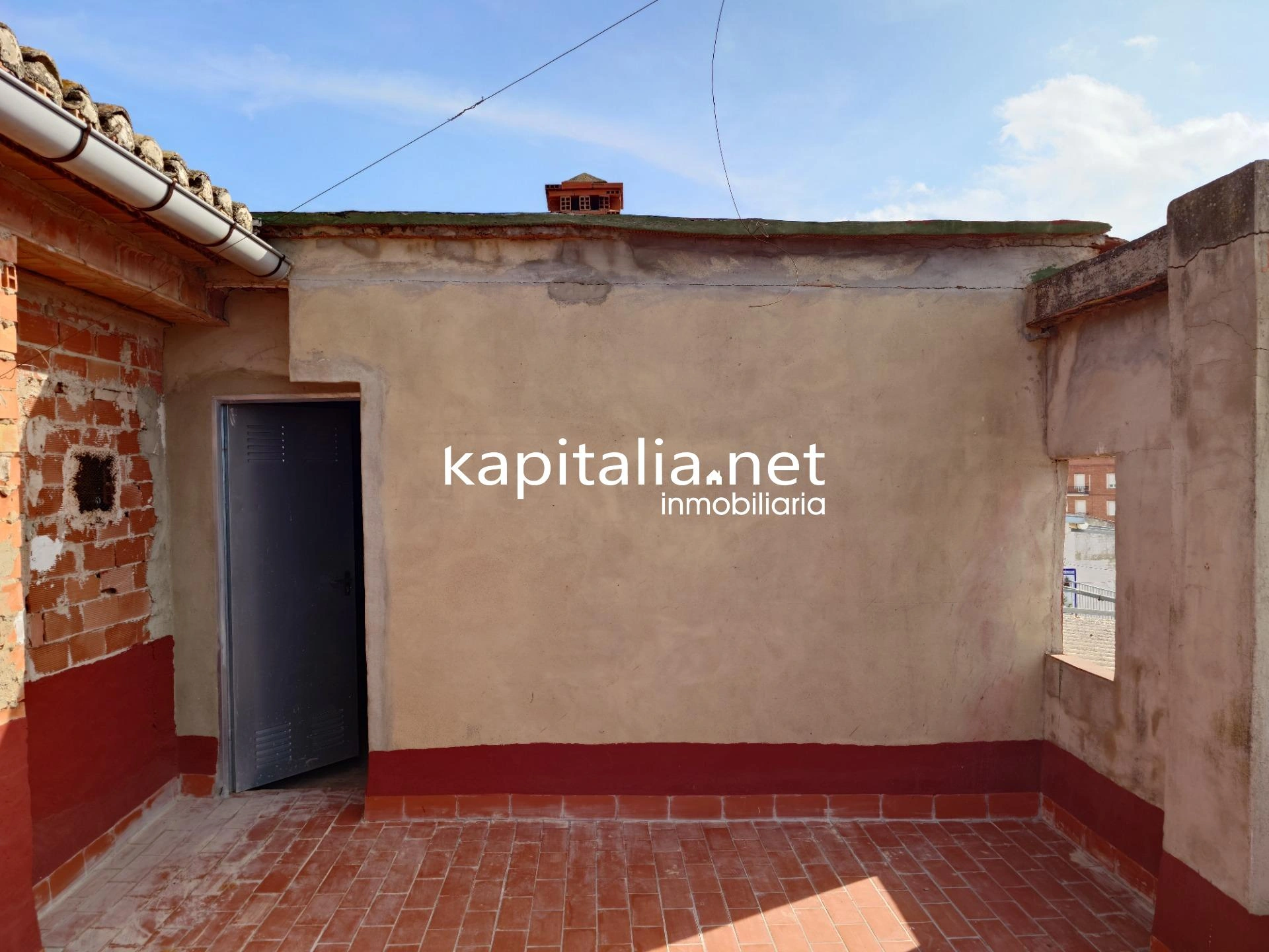 09786 - Casa a la venta en Castello de Rugat