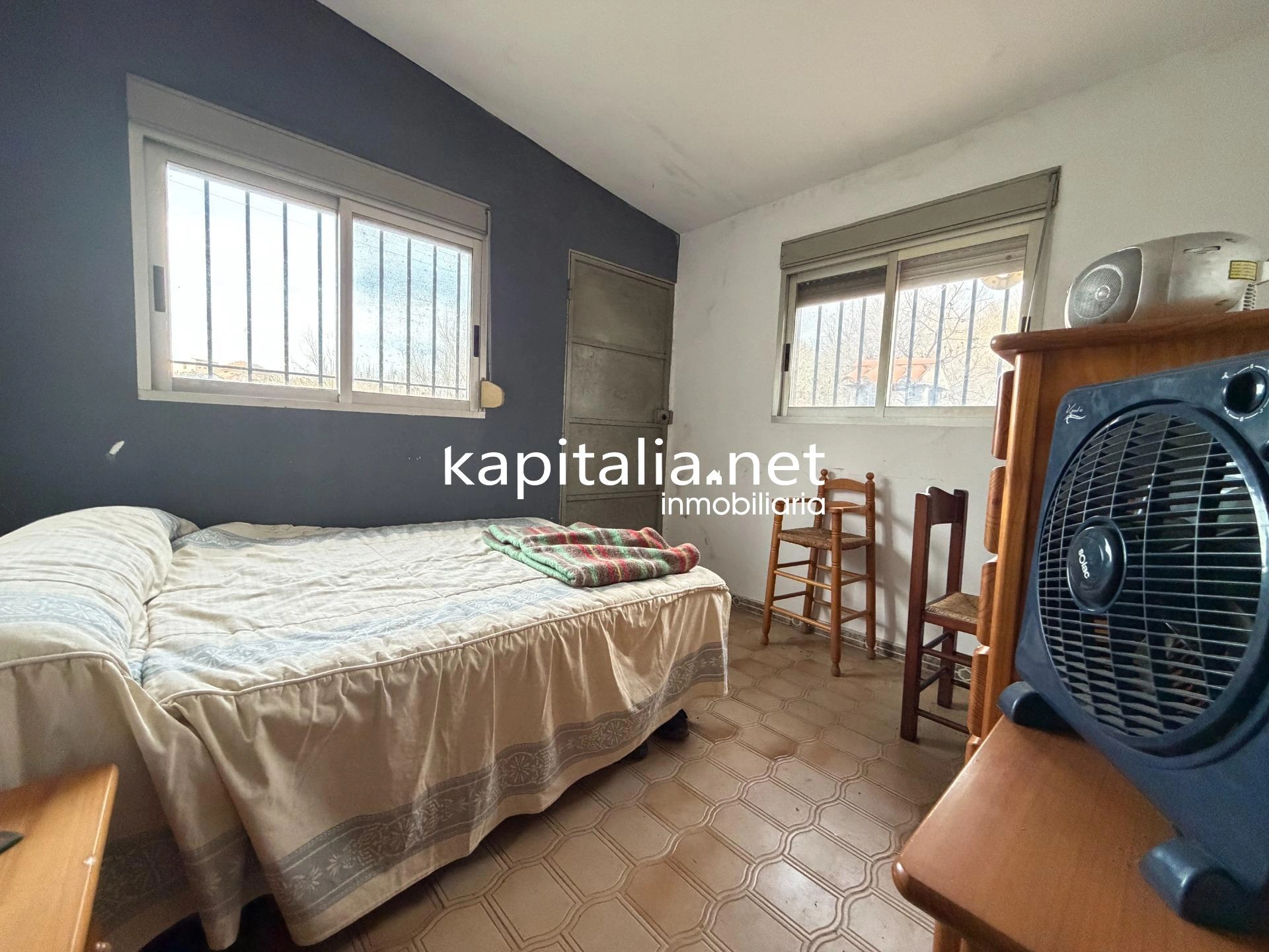 10290 - Casa de campo en Ontinyent