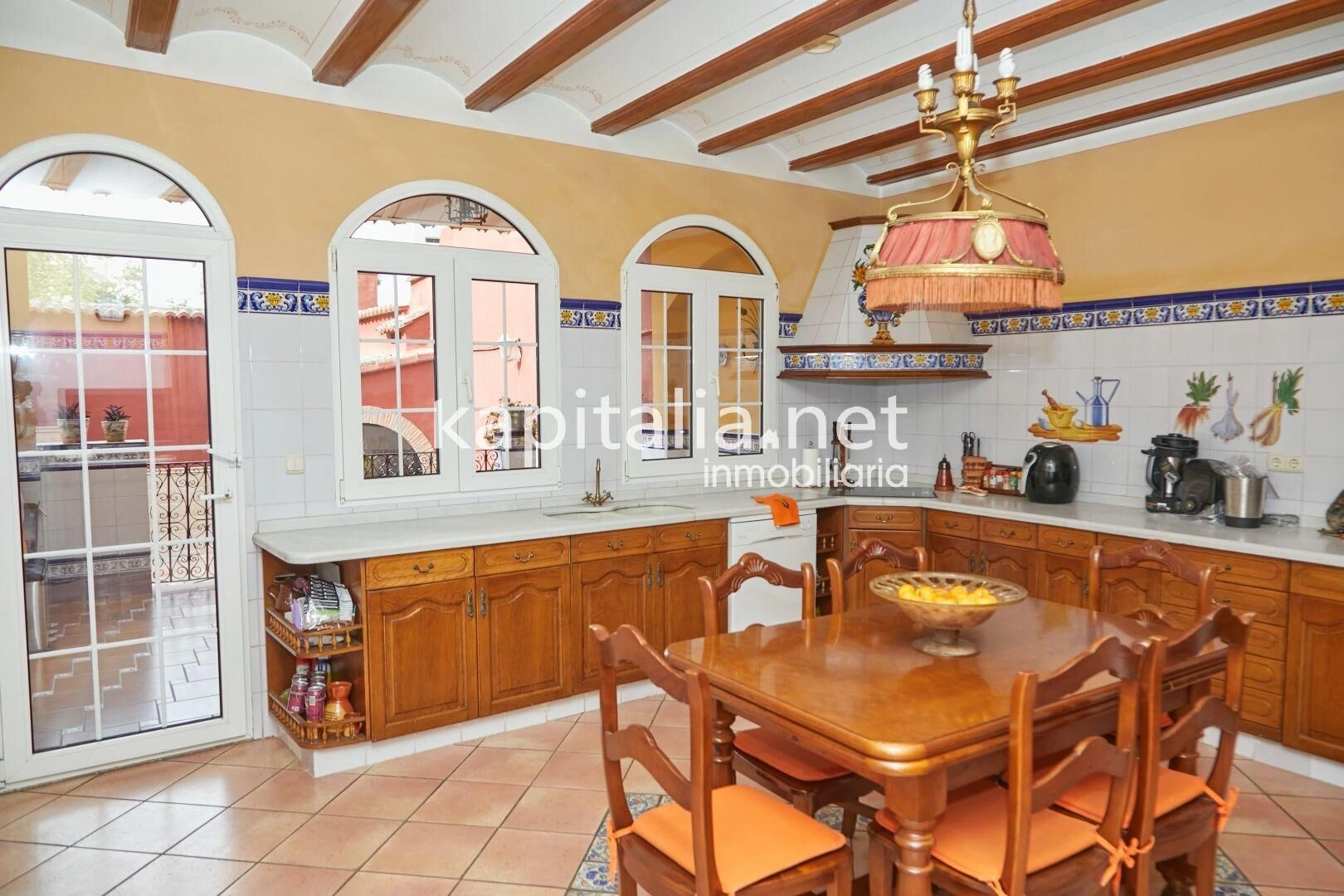 08319 - Antiguo convento Trinitario en venta Xàtiva