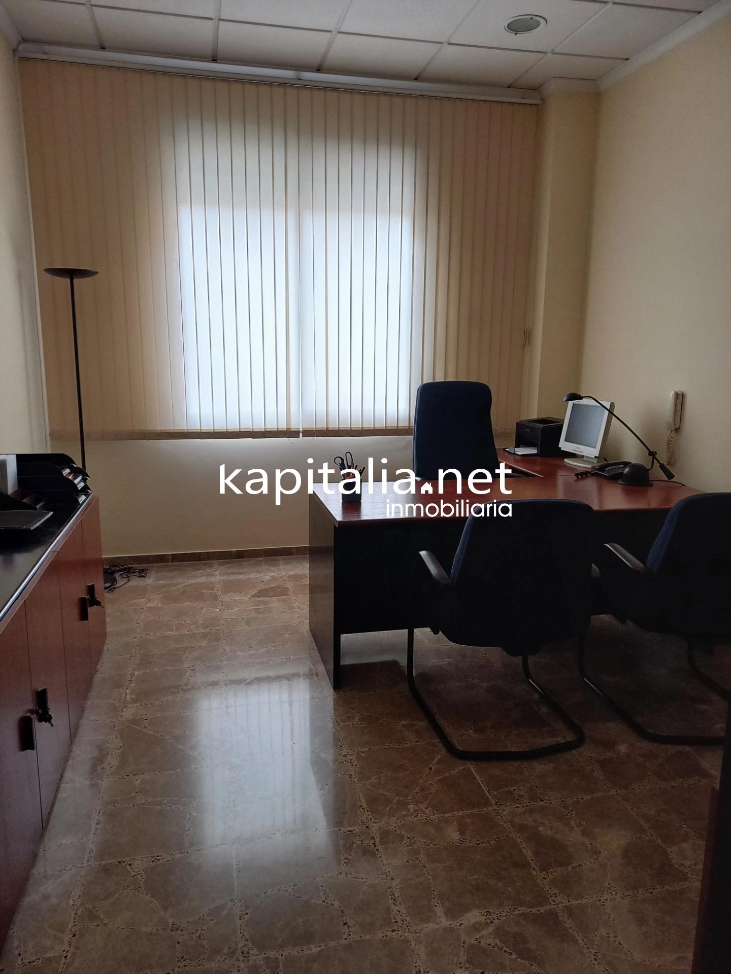 09983 - Local en venta en L´Ollería (Valencia)