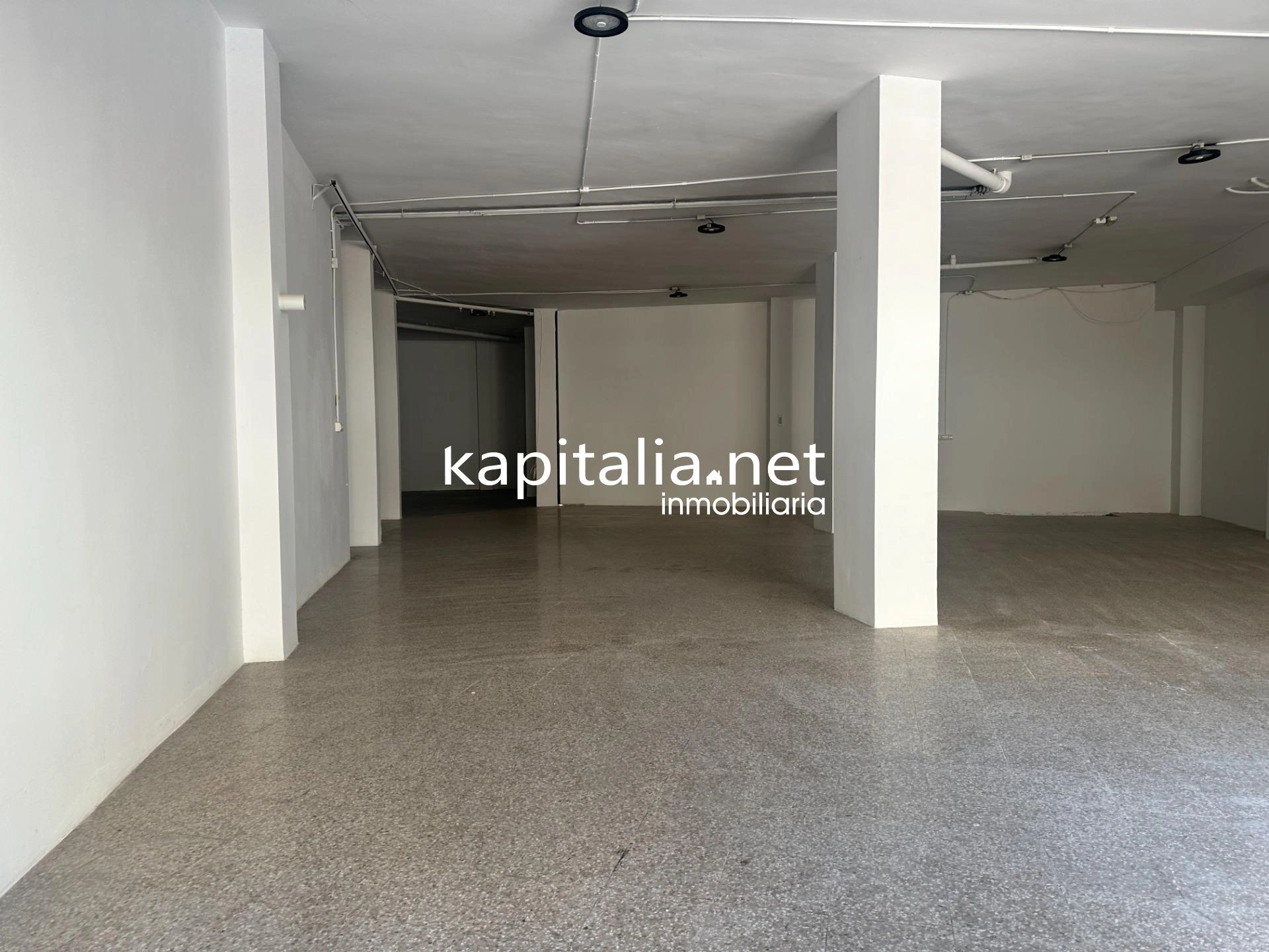 09989 - Property for Rent in Ontinyent
