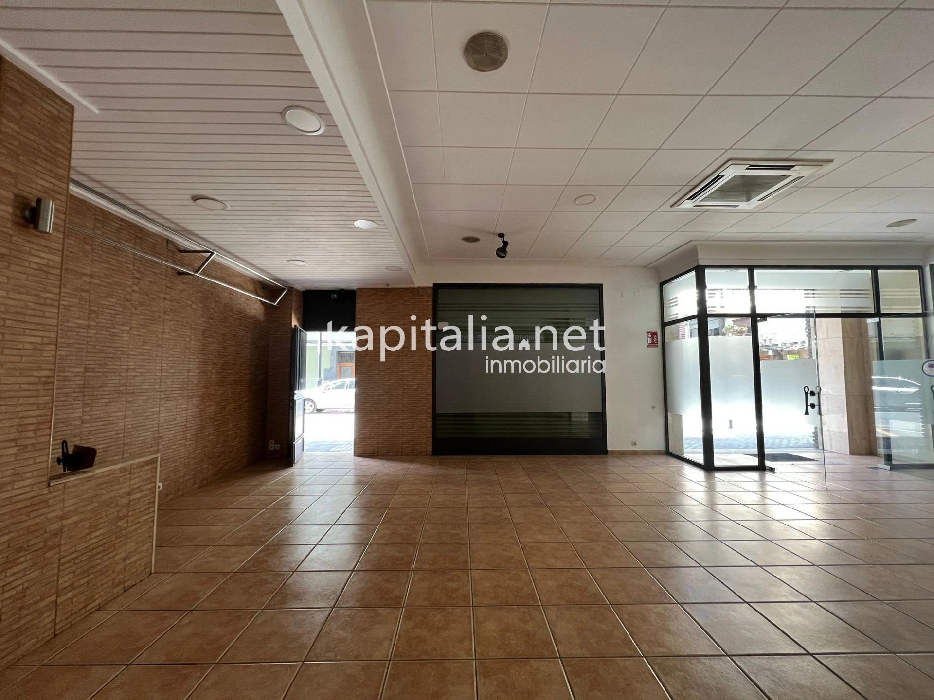 08273 - Property for Rent in Ontinyent