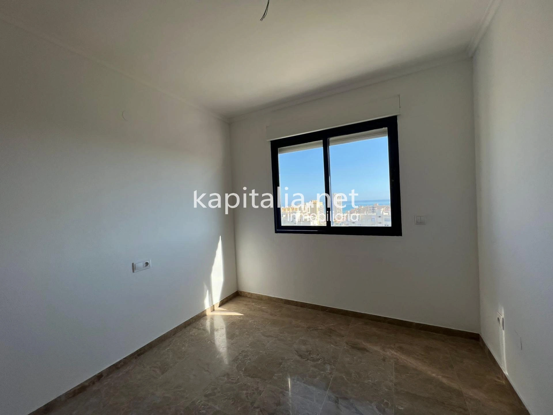 Apartamento a la venta en la playa de Gandia