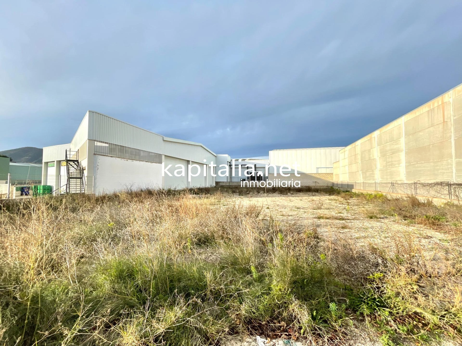 09701 - Other for Rent in Castello de Rugat
