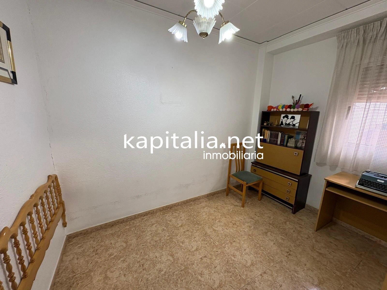 10360 - ESTUPENDA VIVIENDA EN PLANTA BAJA LISTA PARA EN TRAR A VIVIR A LA VENTA EN VALLADA