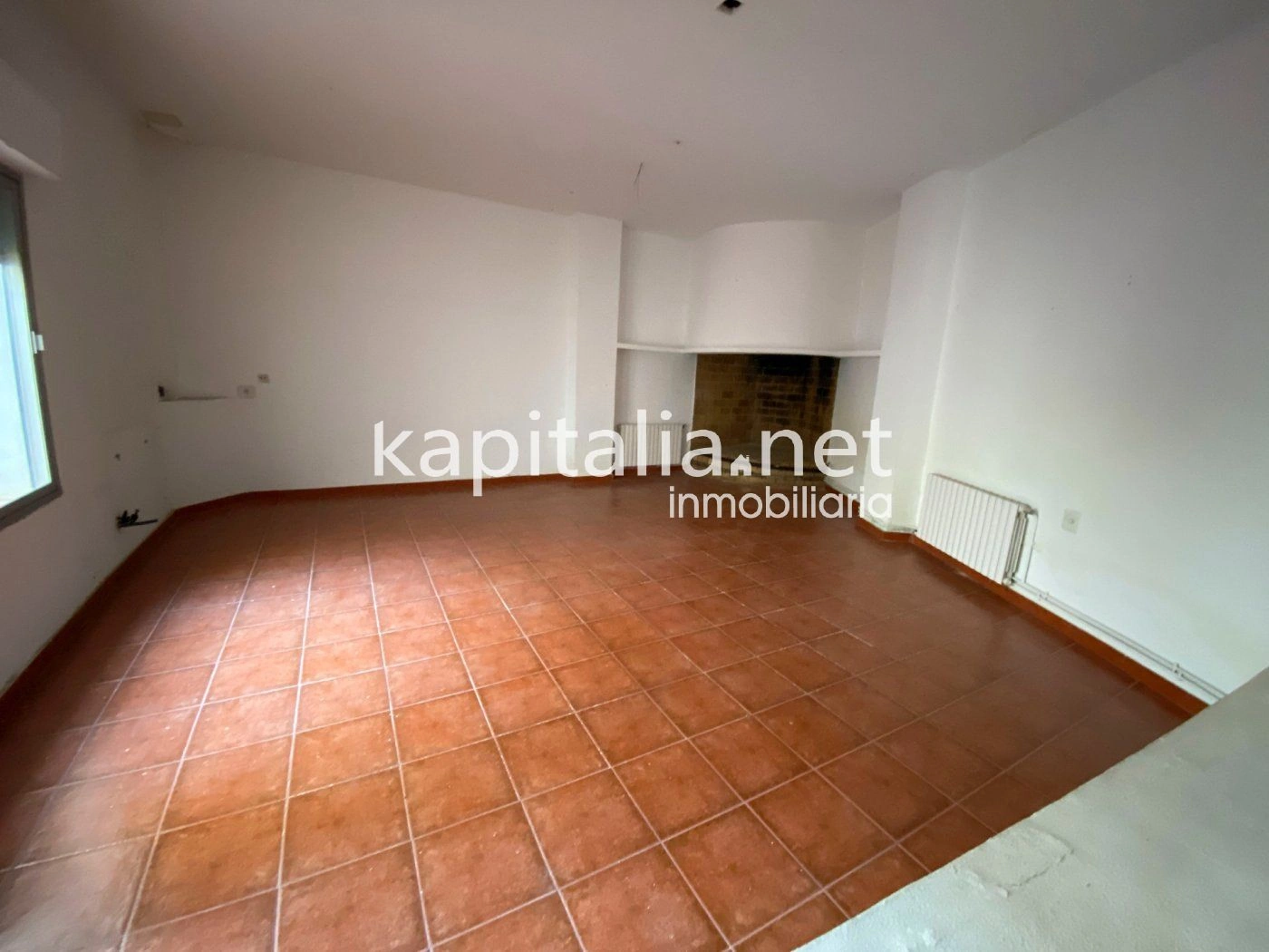 03500 - Gran casa a la venta en Ontinyent de los años 30