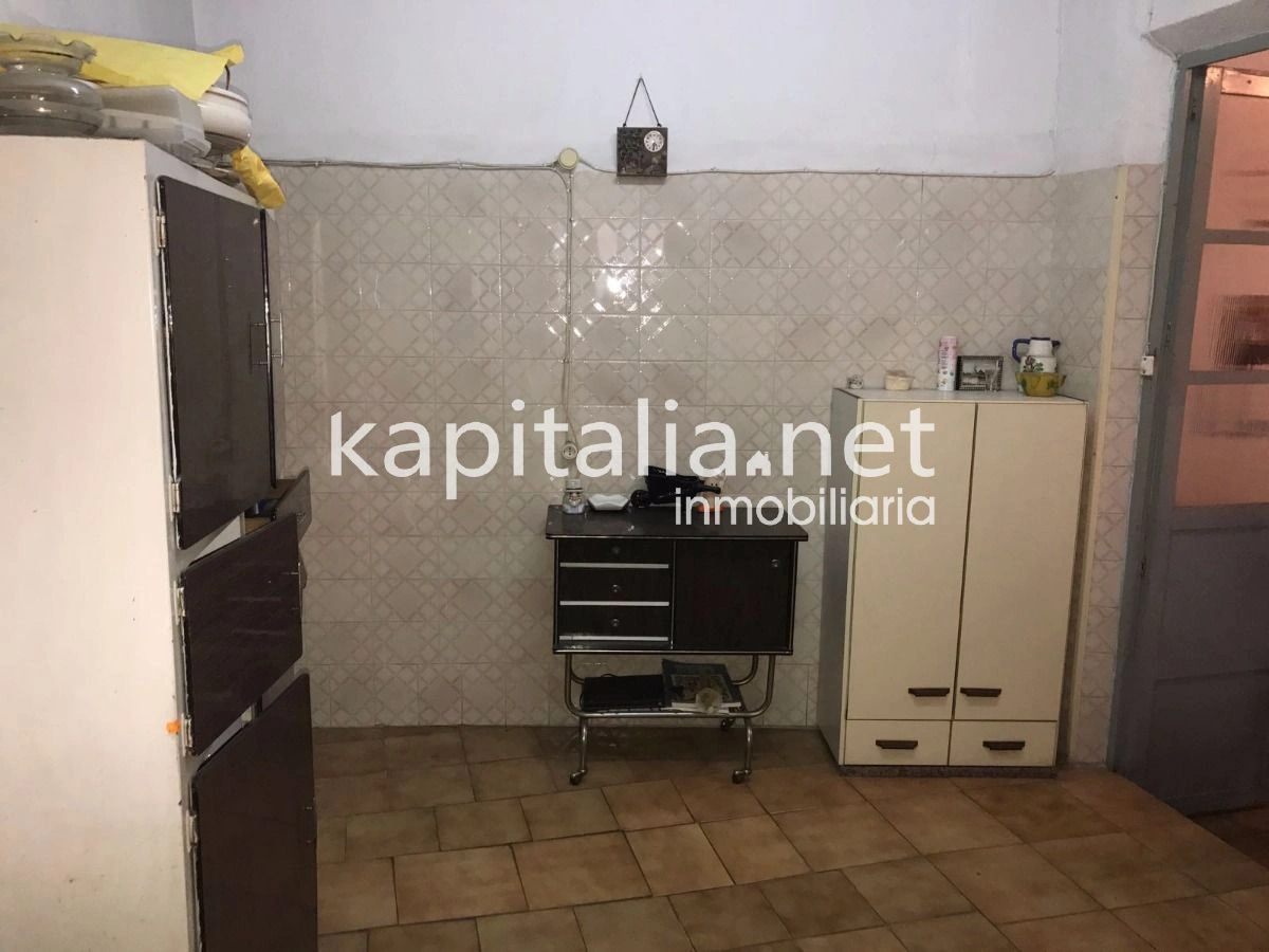 Casa de 500m2 a la venta en Bocairent