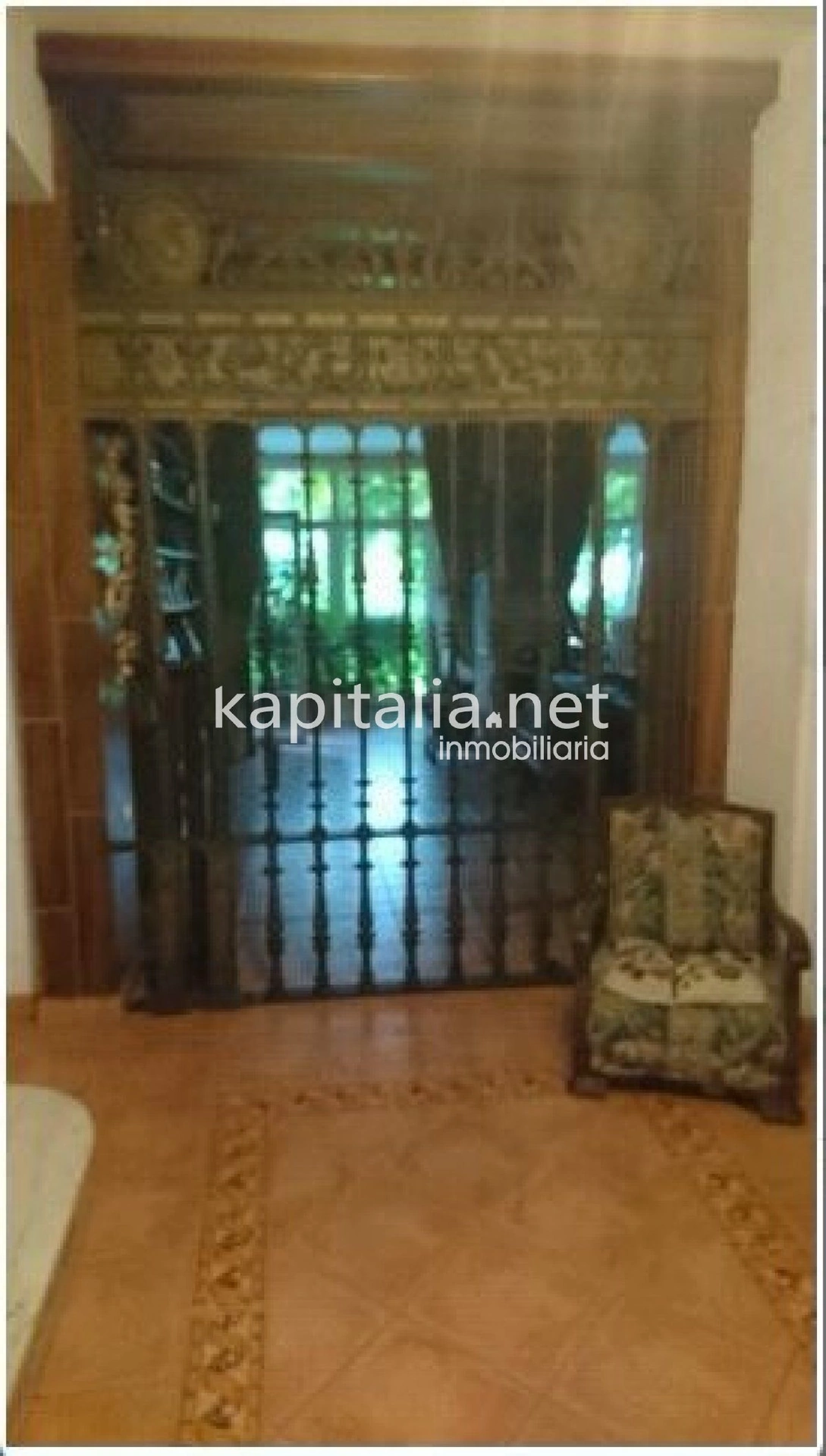 03720 - Eigendom te Verkoop in Ontinyent