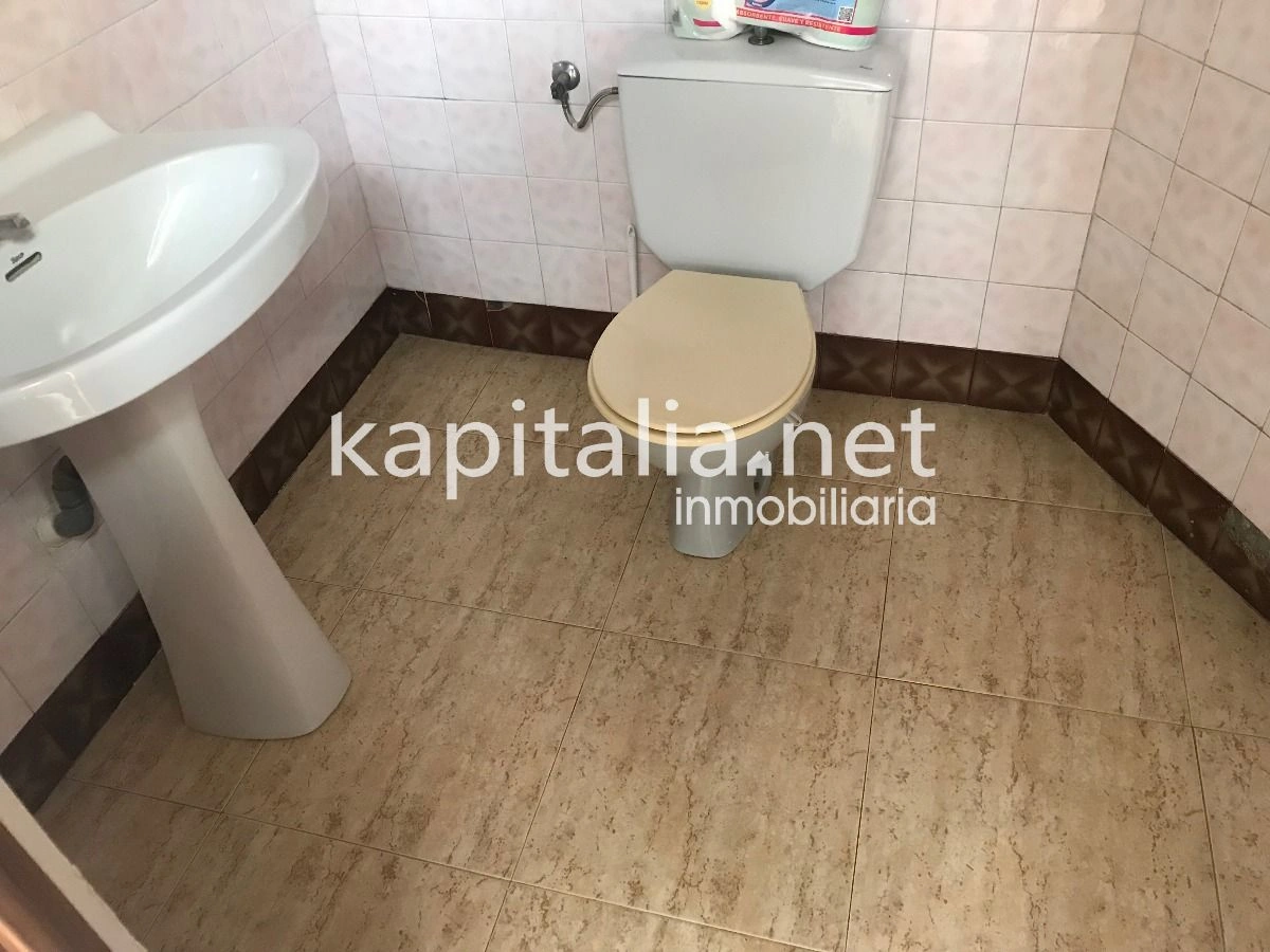 03830 - Immobilie zum Verkauf in Ontinyent
