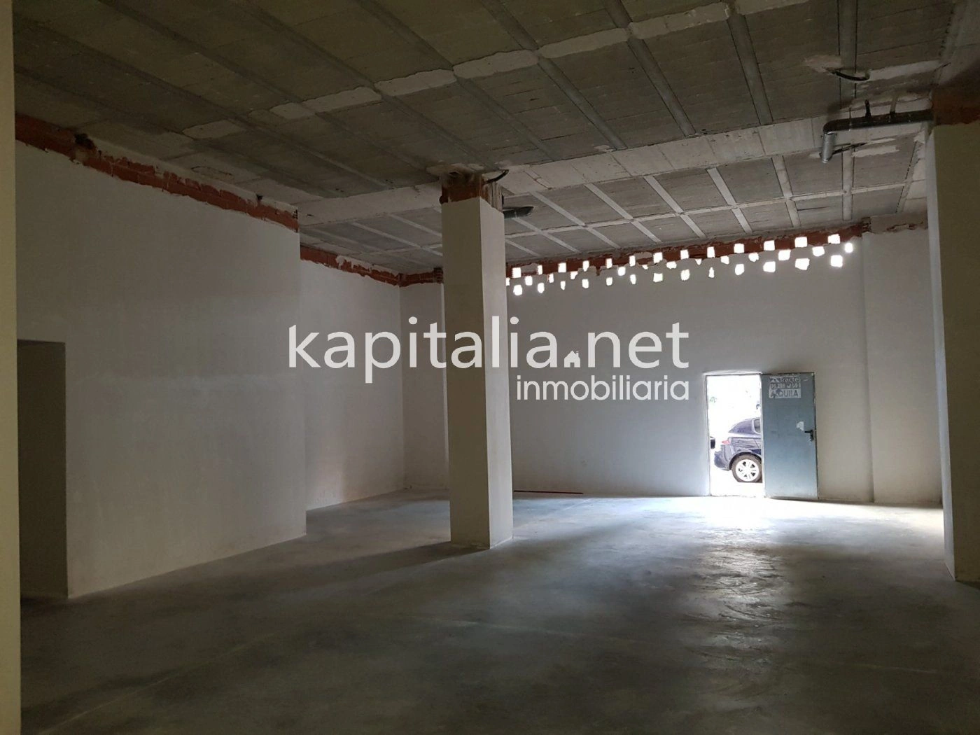 04109 - Property for Rent in Ontinyent