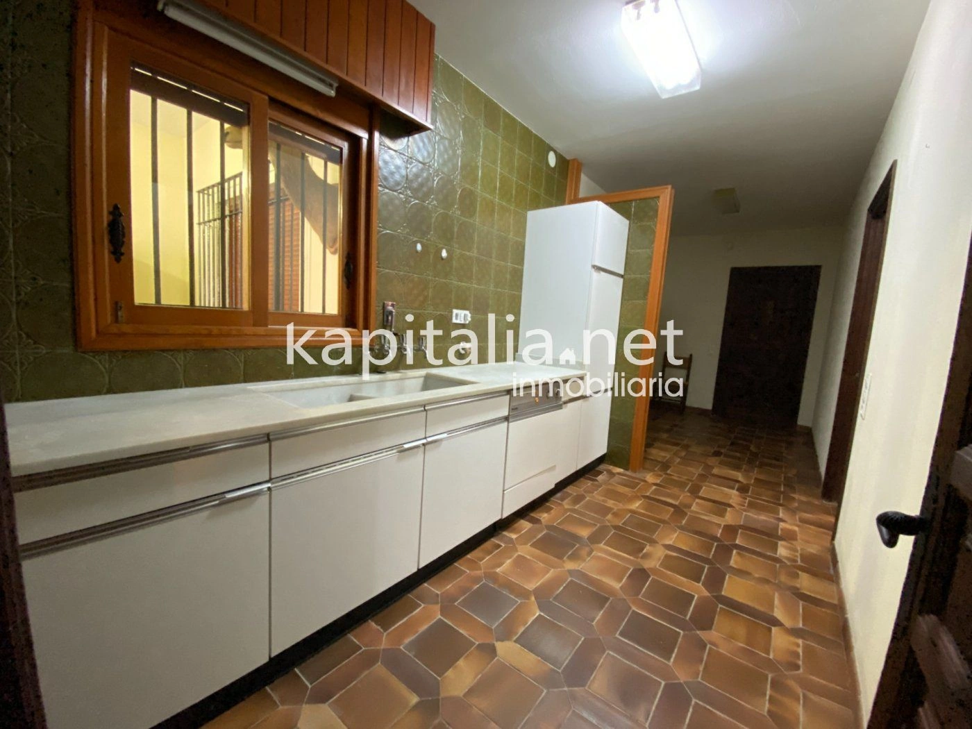 06306 - ESPECTACULAR FINCA A LA VENTA EN ALBAIDA