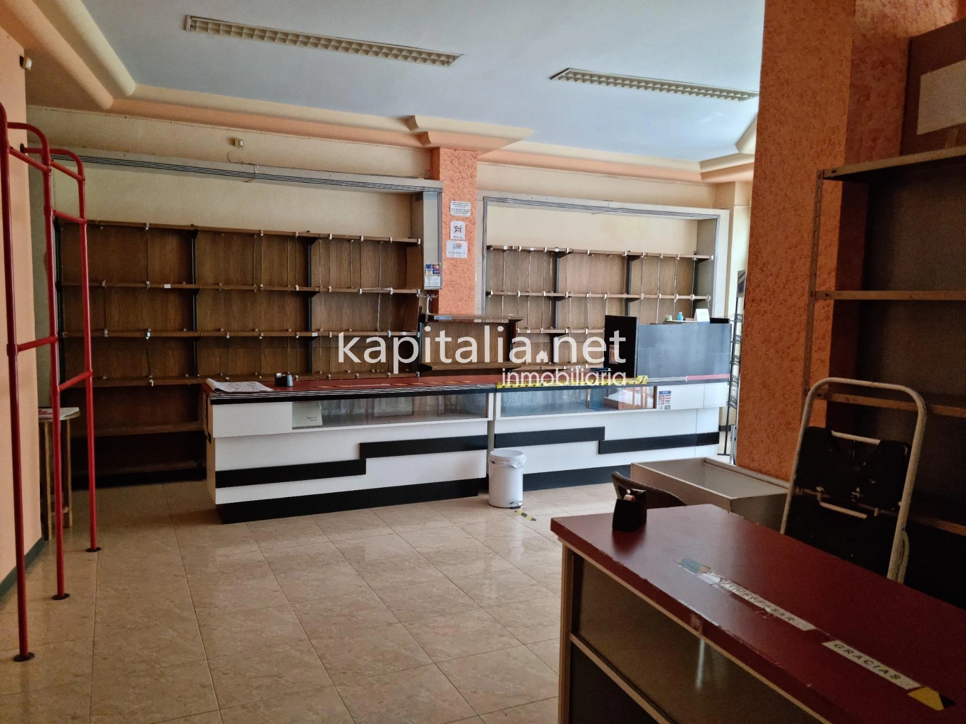 08545 - Eigendom te Verkoop in Ontinyent