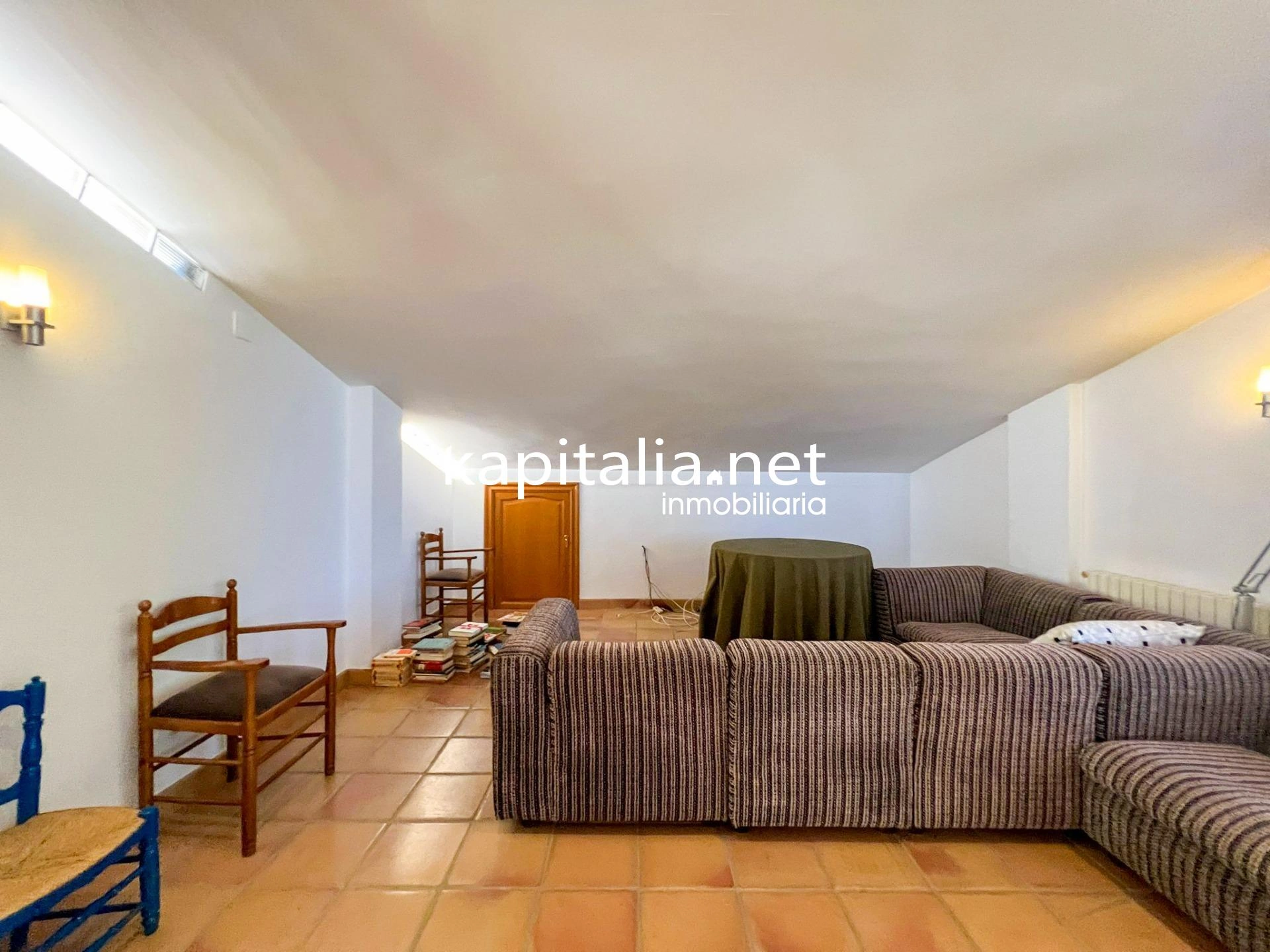 09139 - Magnifico chalet a la venta en Ontinyent
