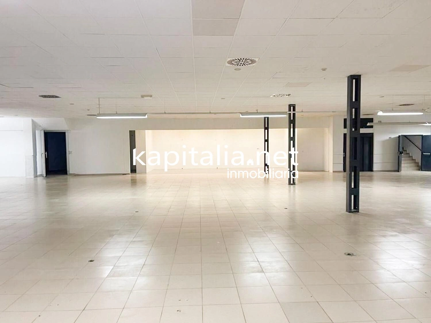 09237 - Property for Rent in Ontinyent