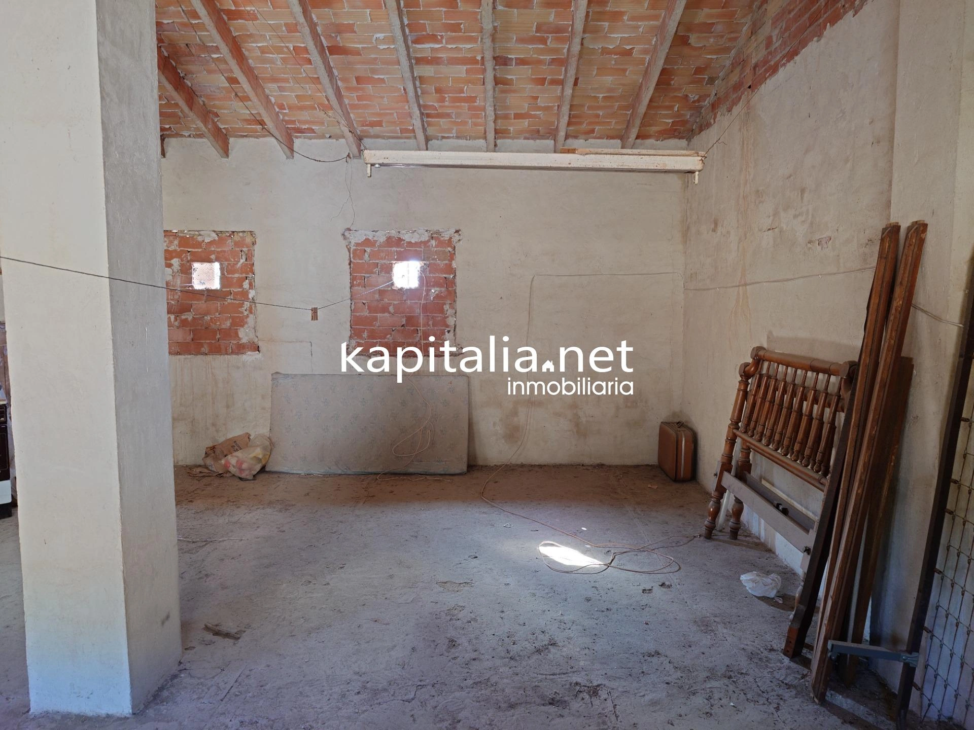 09786 - Casa a la venta en Castello de Rugat