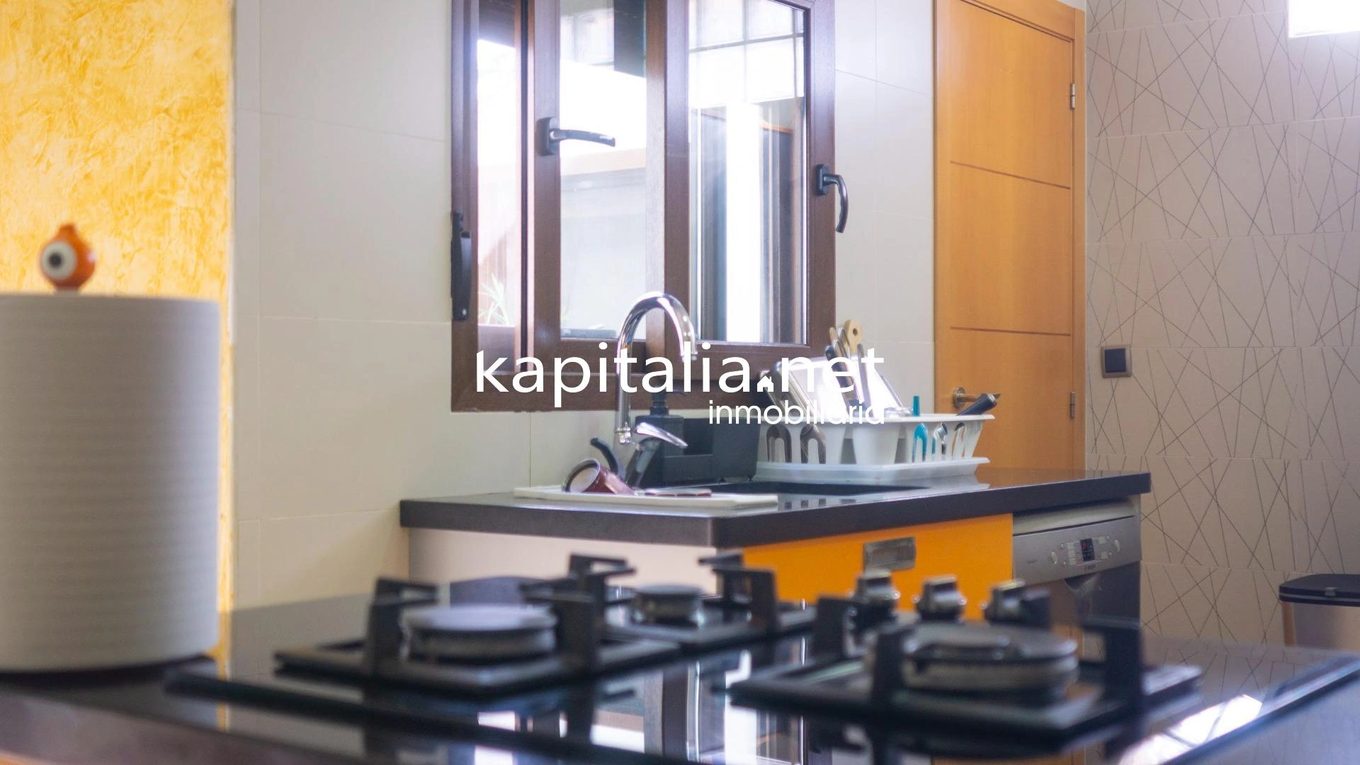 GRAN CASA A LA VENTA EN BOCAIRENT