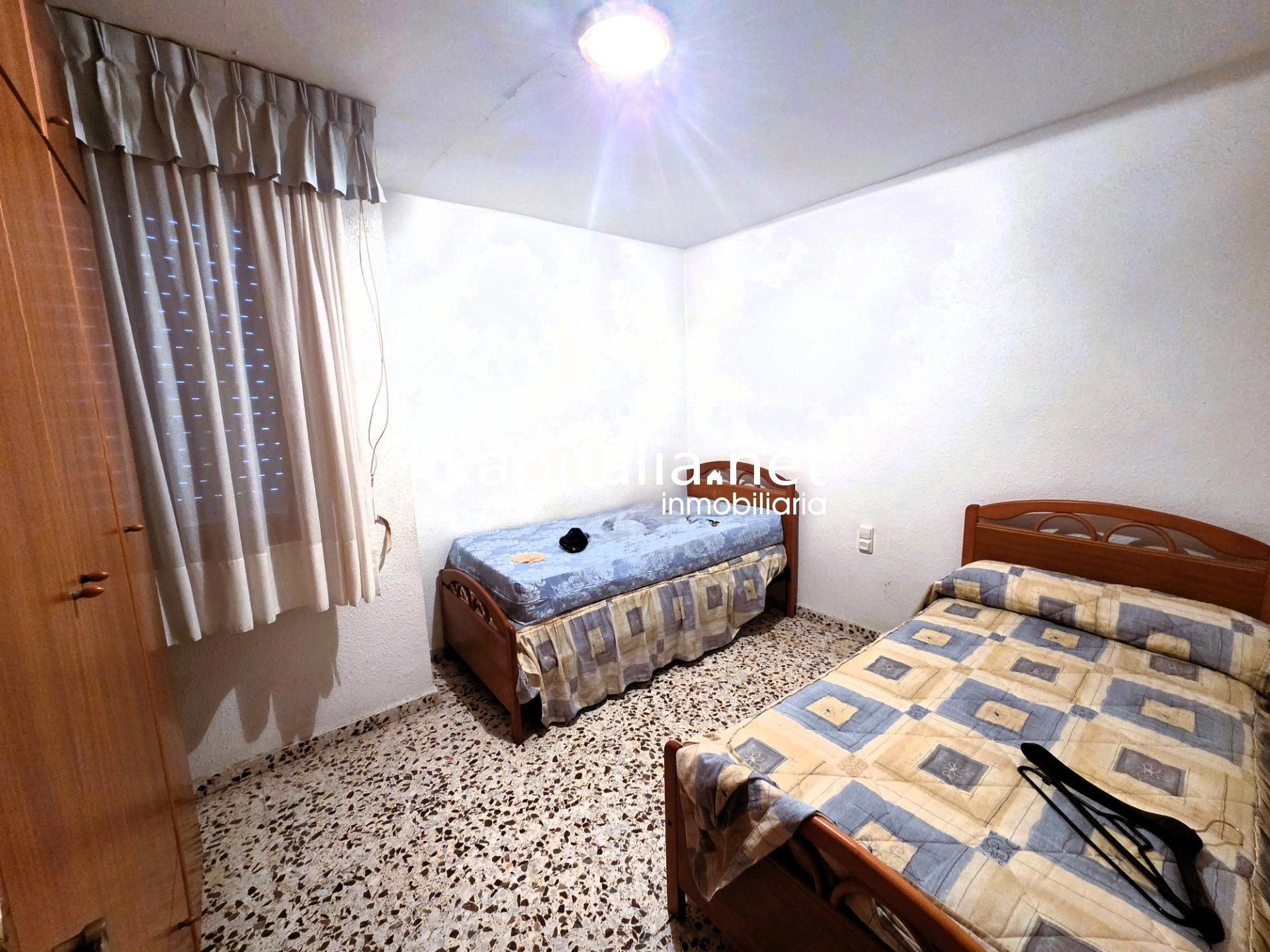 10228 - Espléndido Piso en Ontinyent, Zona Sant Rafael