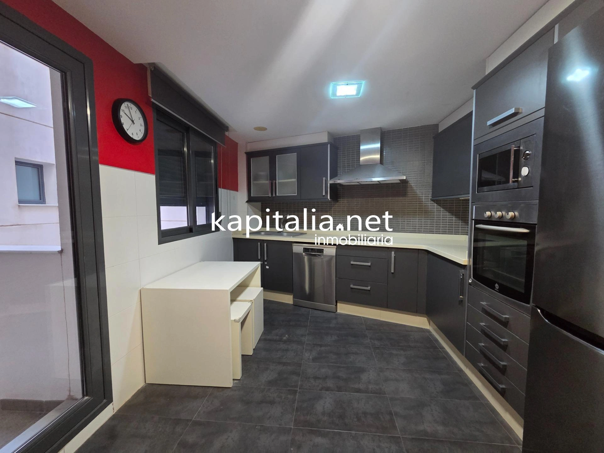 10334 - Espectacular piso a la venta en Ontinyent