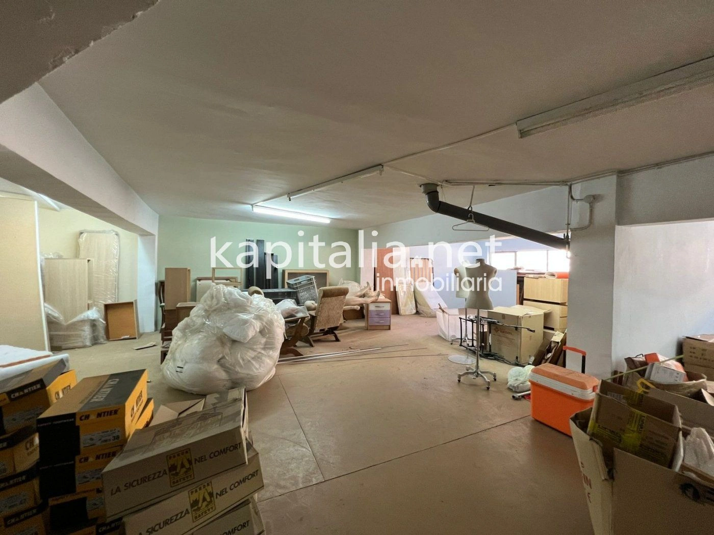 07627 - Eigendom te Verkoop in Ontinyent