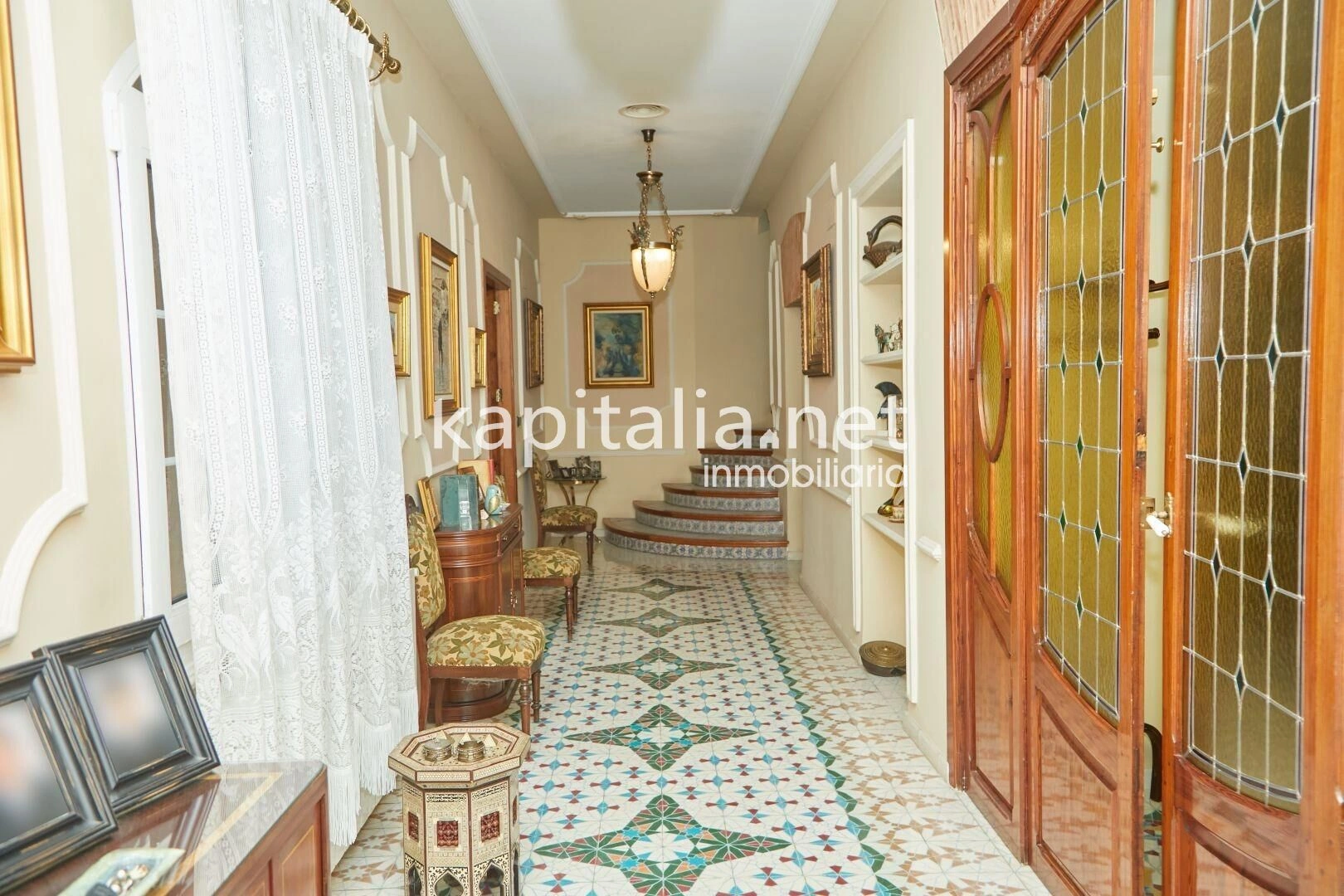 08319 - Antiguo convento Trinitario en venta Xàtiva