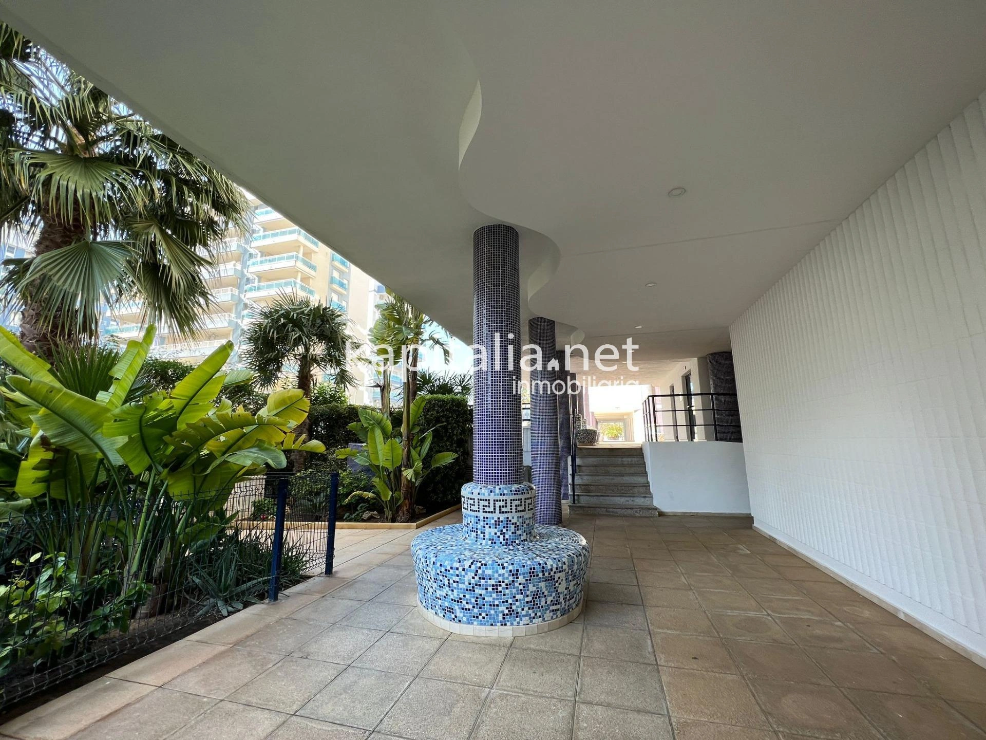 Apartamento a la venta en la playa de Gandia