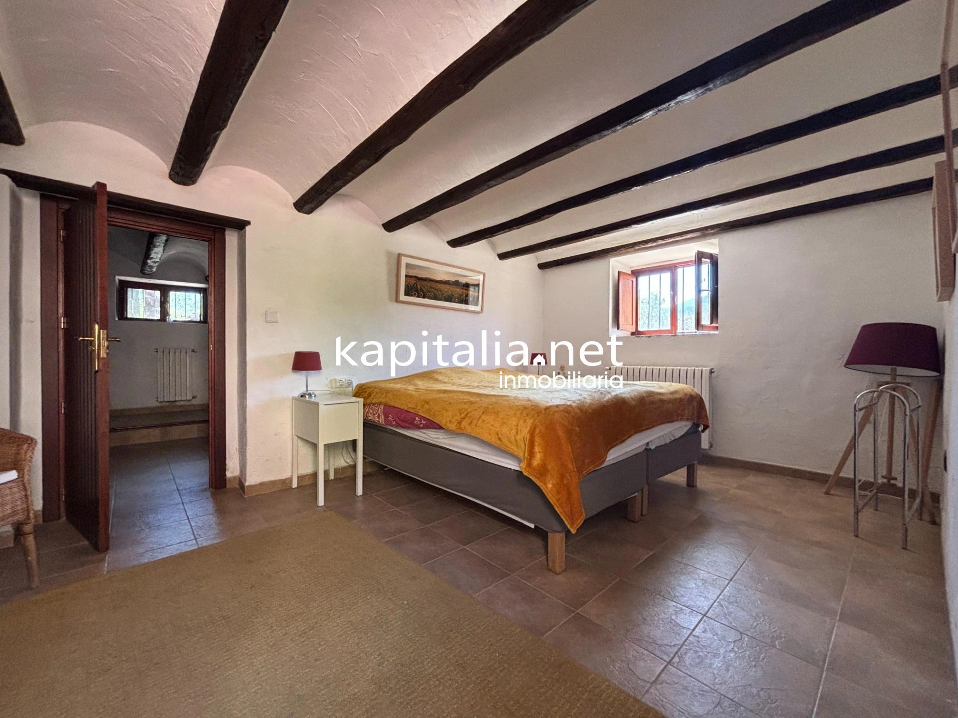09938 - Masia en Alcoy