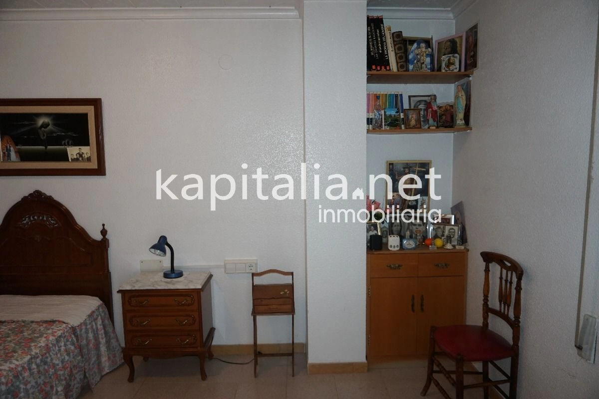 03819 - Casa a la venta en Catello de Rugat.