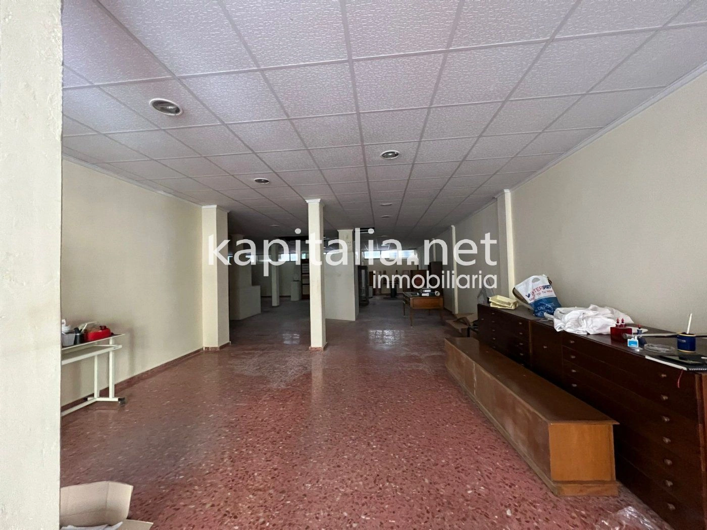 07253 - Property for Rent in Ontinyent