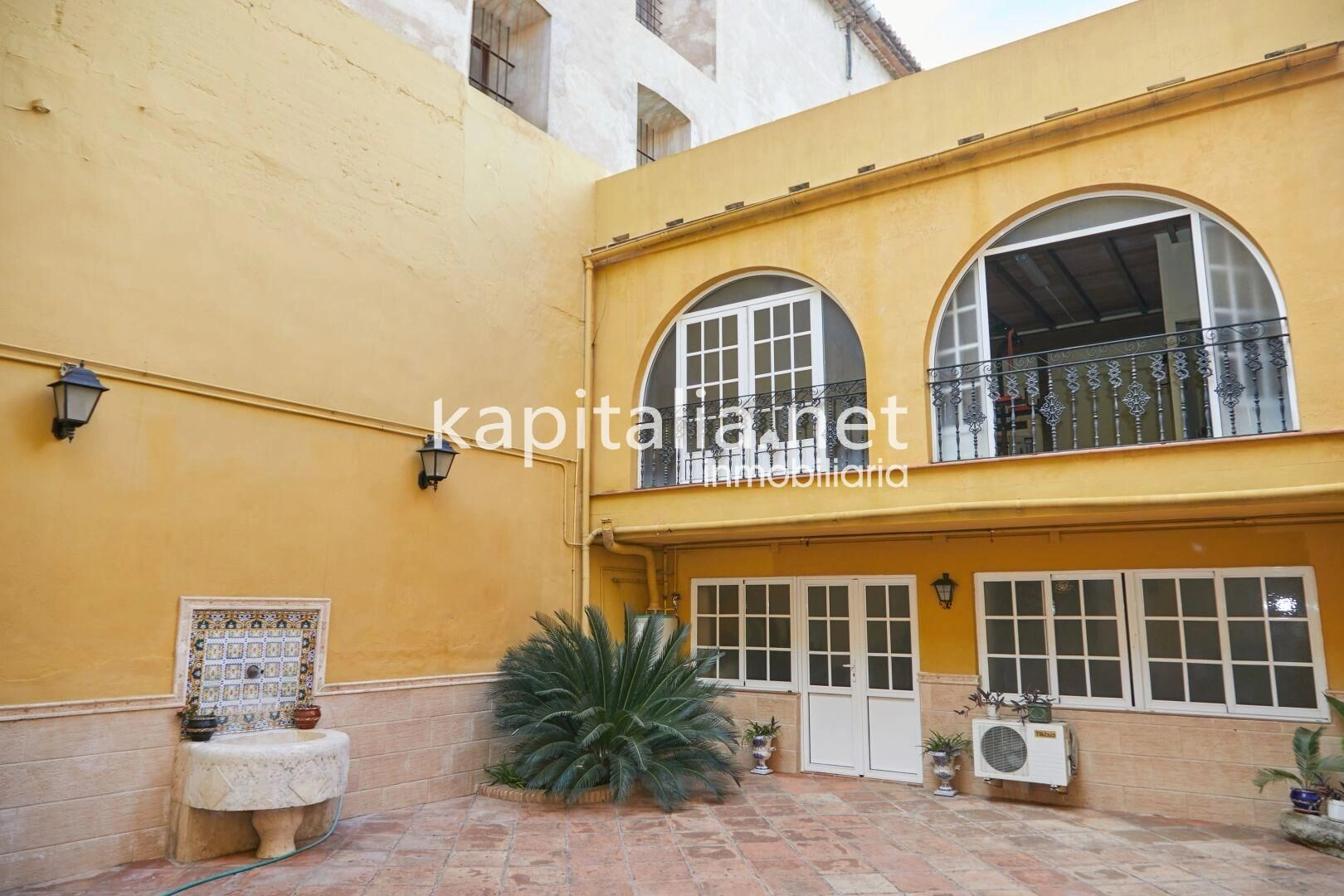 08319 - Antiguo convento Trinitario en venta Xàtiva