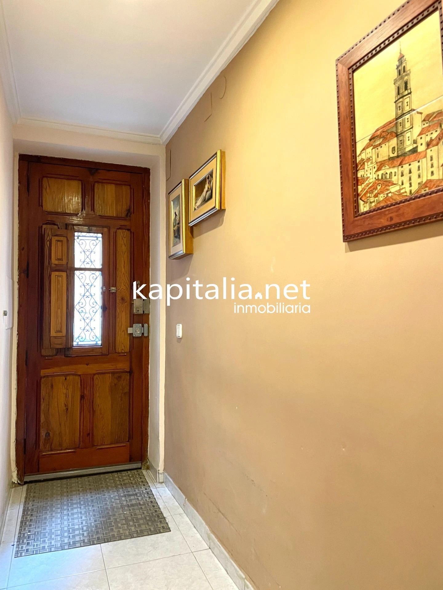 Casa a la venta en Bocairent.