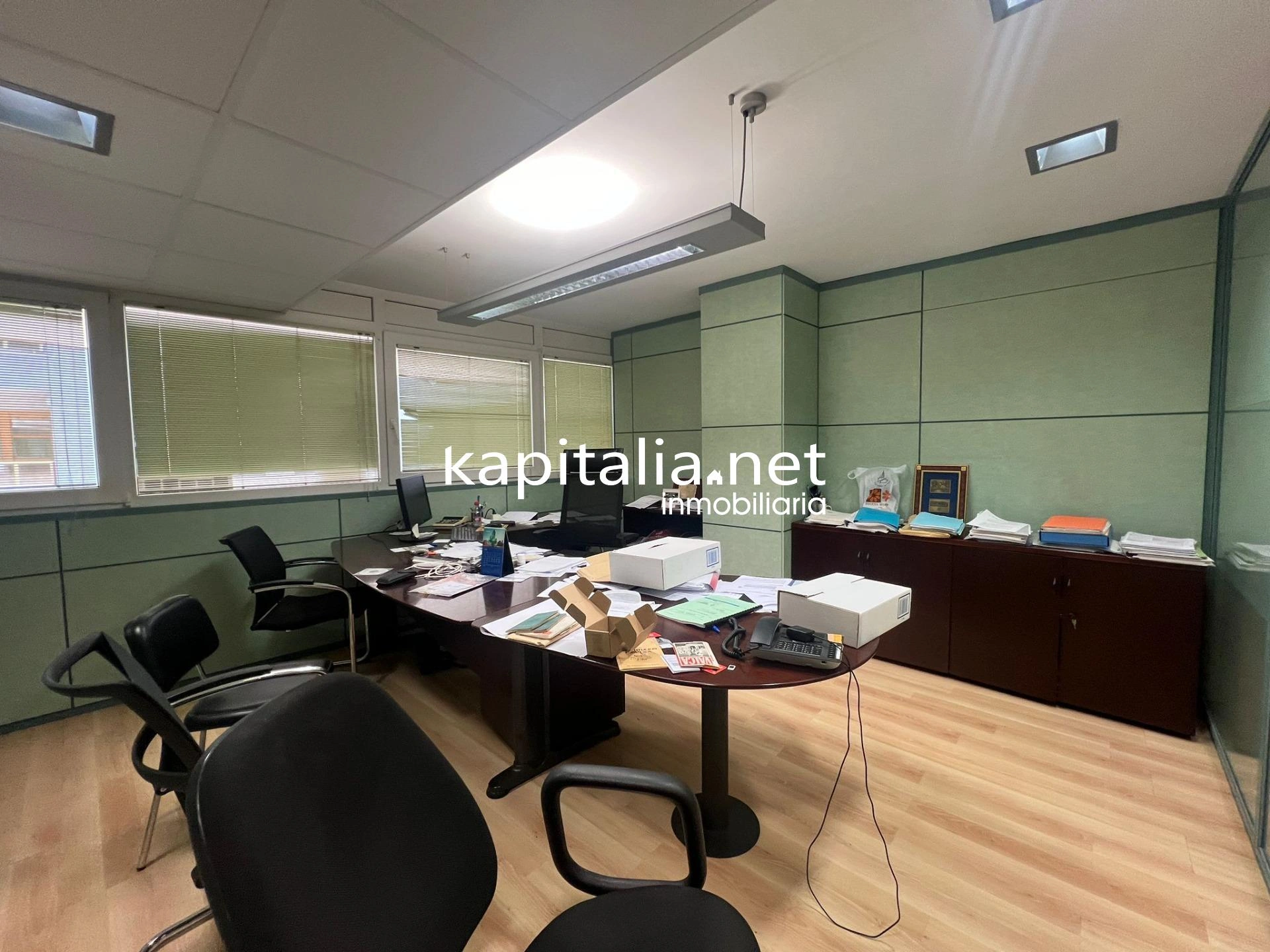 Entresuelo venta en Ontinyent zona San José