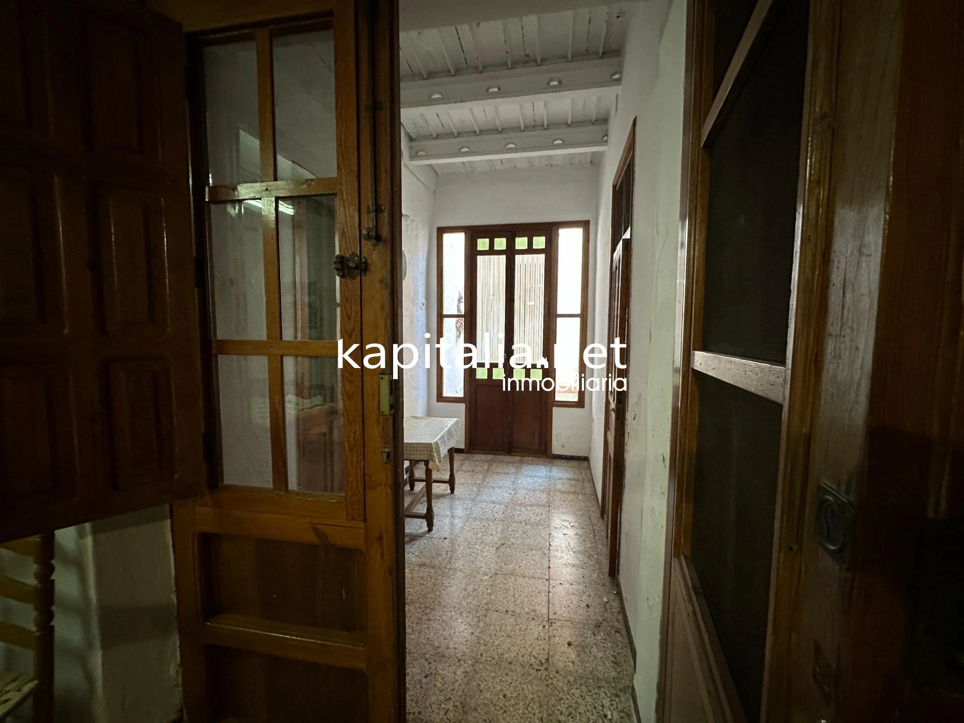 10148 - GRAN CASA A LA VENTA EN EL PALOMAR