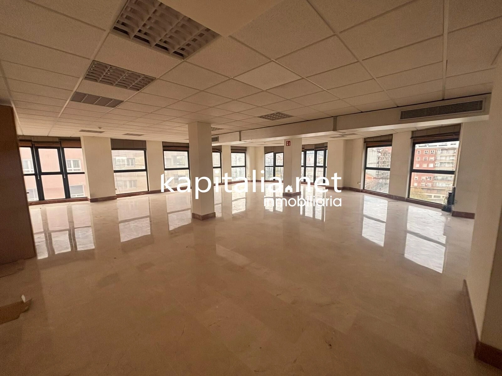 10205 - Office for Rent in Alcoy - Alcoi
