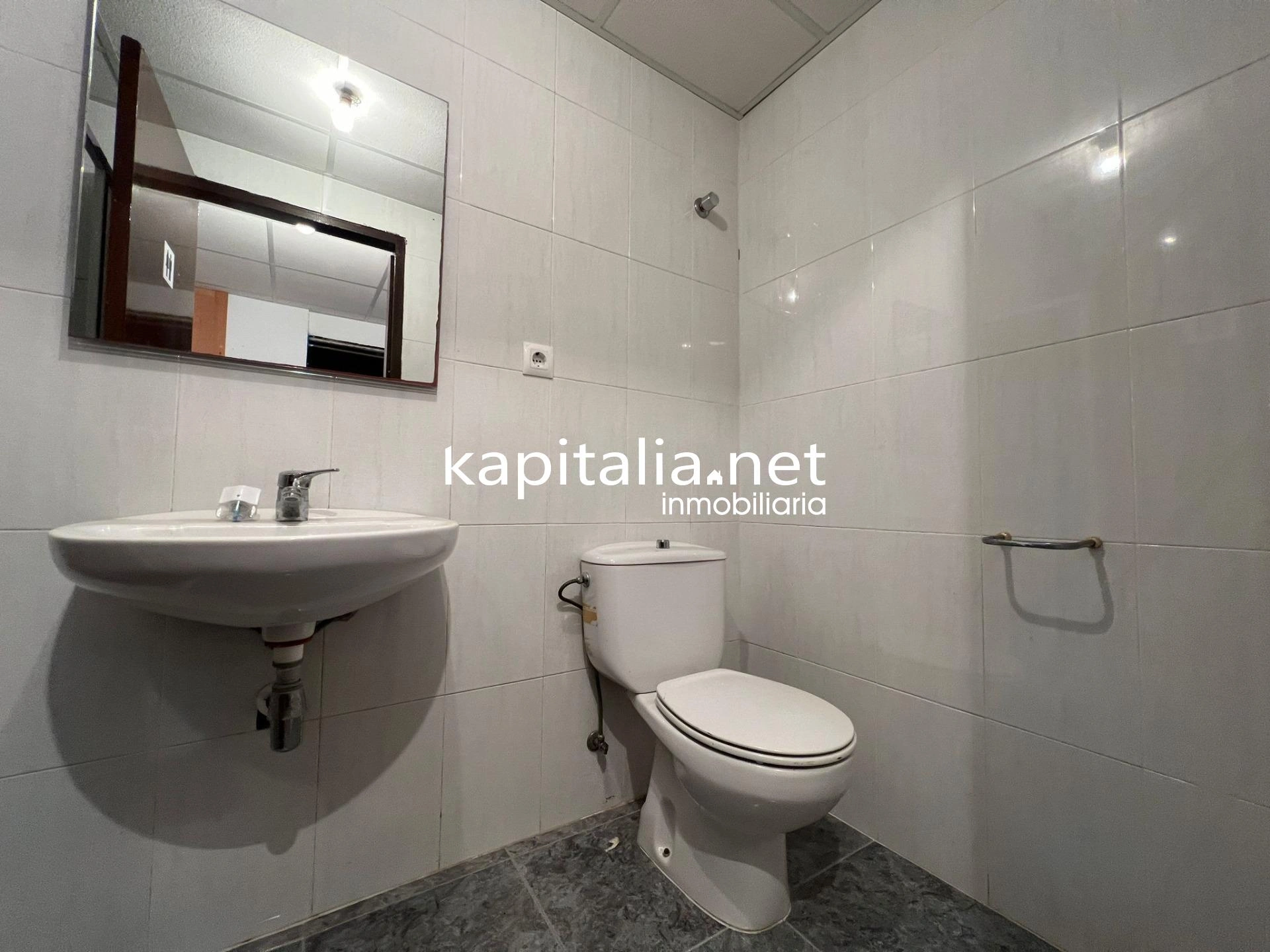 10258 - Property for Rent in Ontinyent