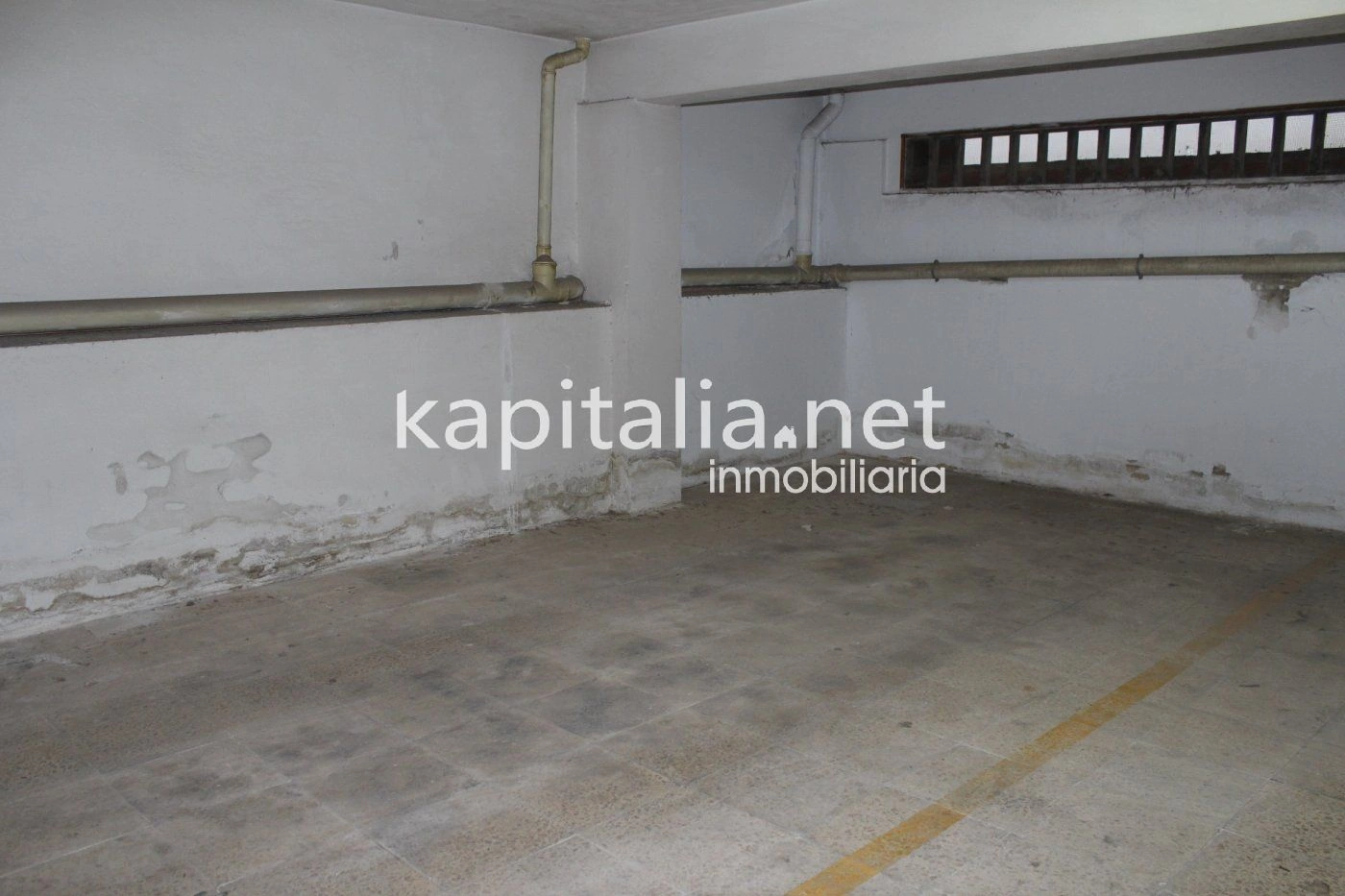 Cochera a la venta en zona Sant Josep