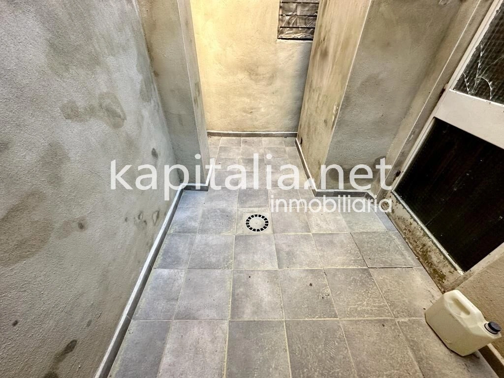 08338 - Property for Rent in Ontinyent