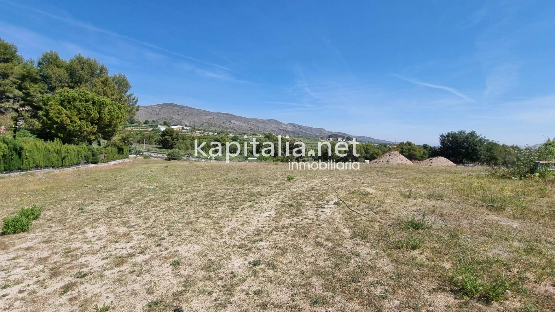 08348 - Eigendom te Verkoop in Ontinyent