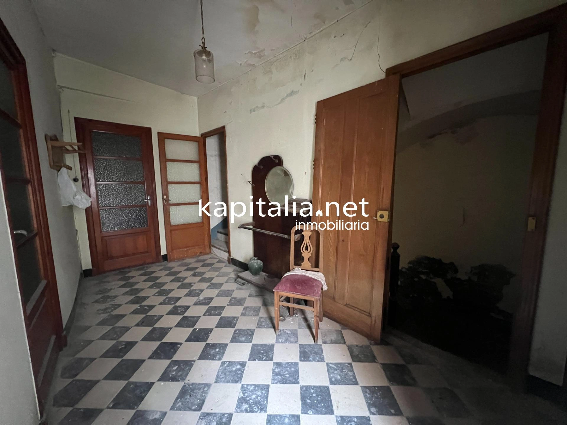 Casa a la venta en Ontinyent, Valencia