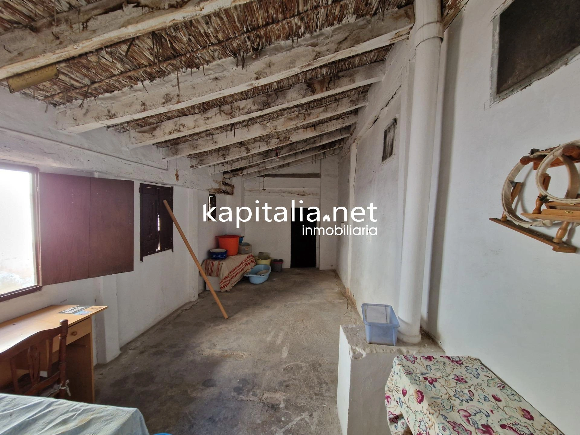09323 - Gran casa a la venta en la zona de Sant Jaume de la ciudad de Xativa