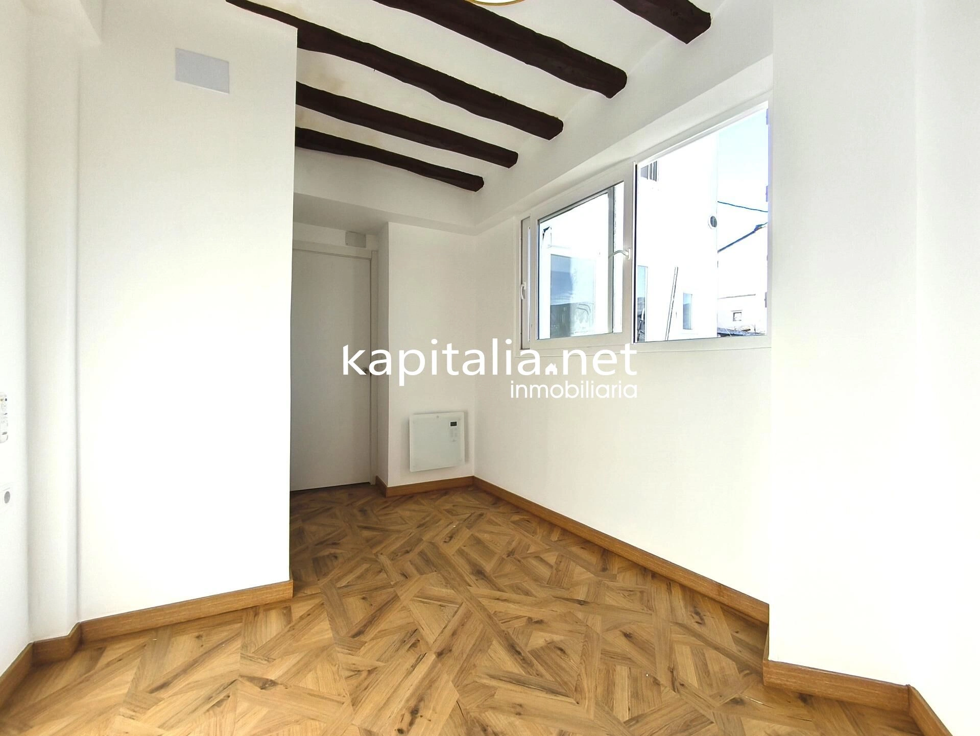10237 - PISO REFORMADO A LA VENTA EN ALCOY, ZONA ALTA ALCOY