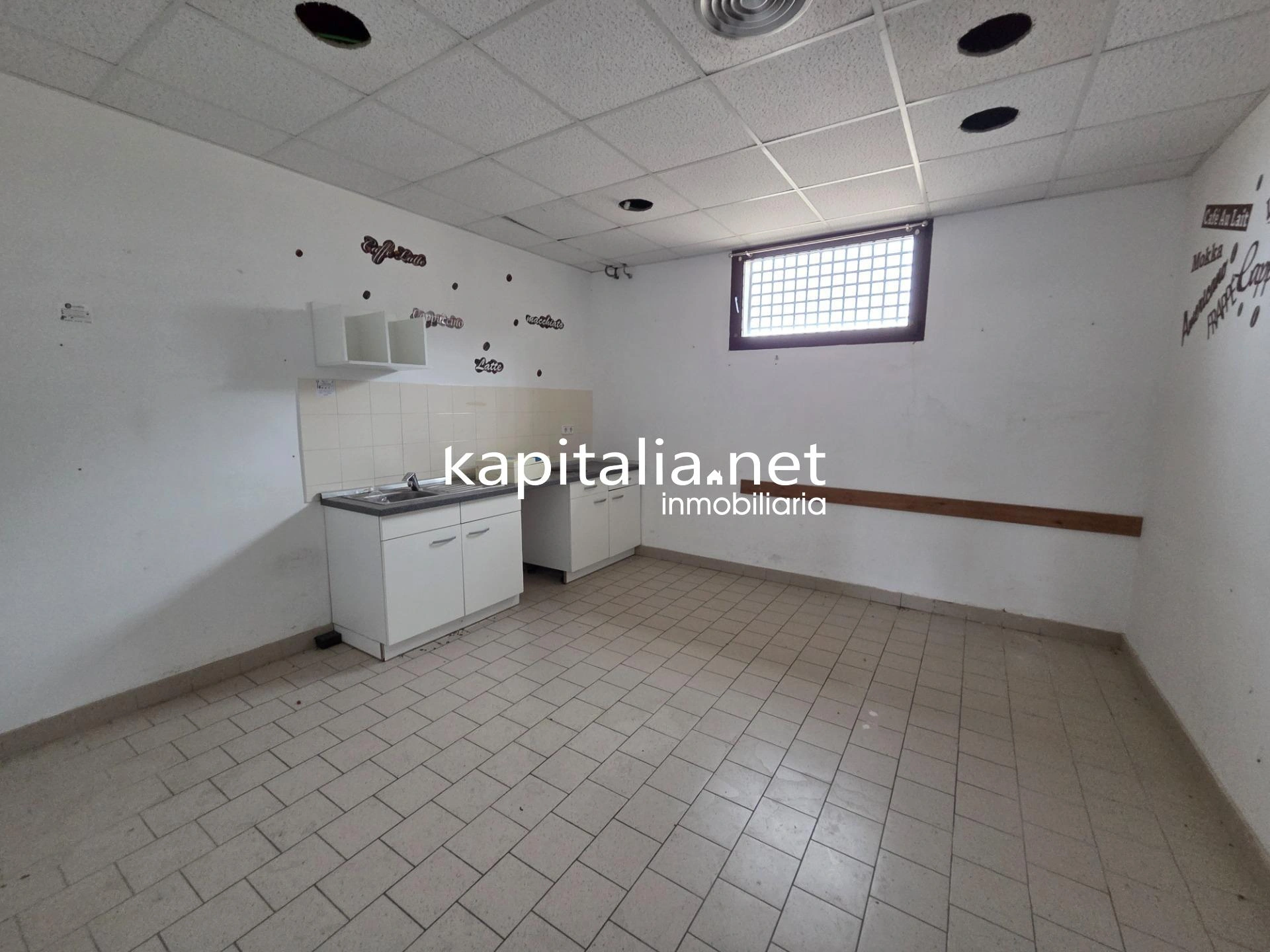 10263 - Property for Rent in Ontinyent