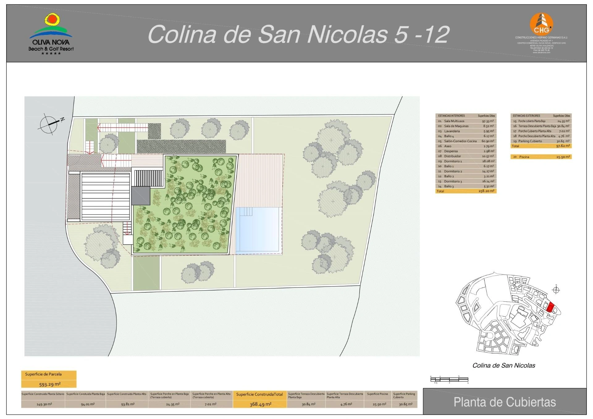 San Nicolas 12