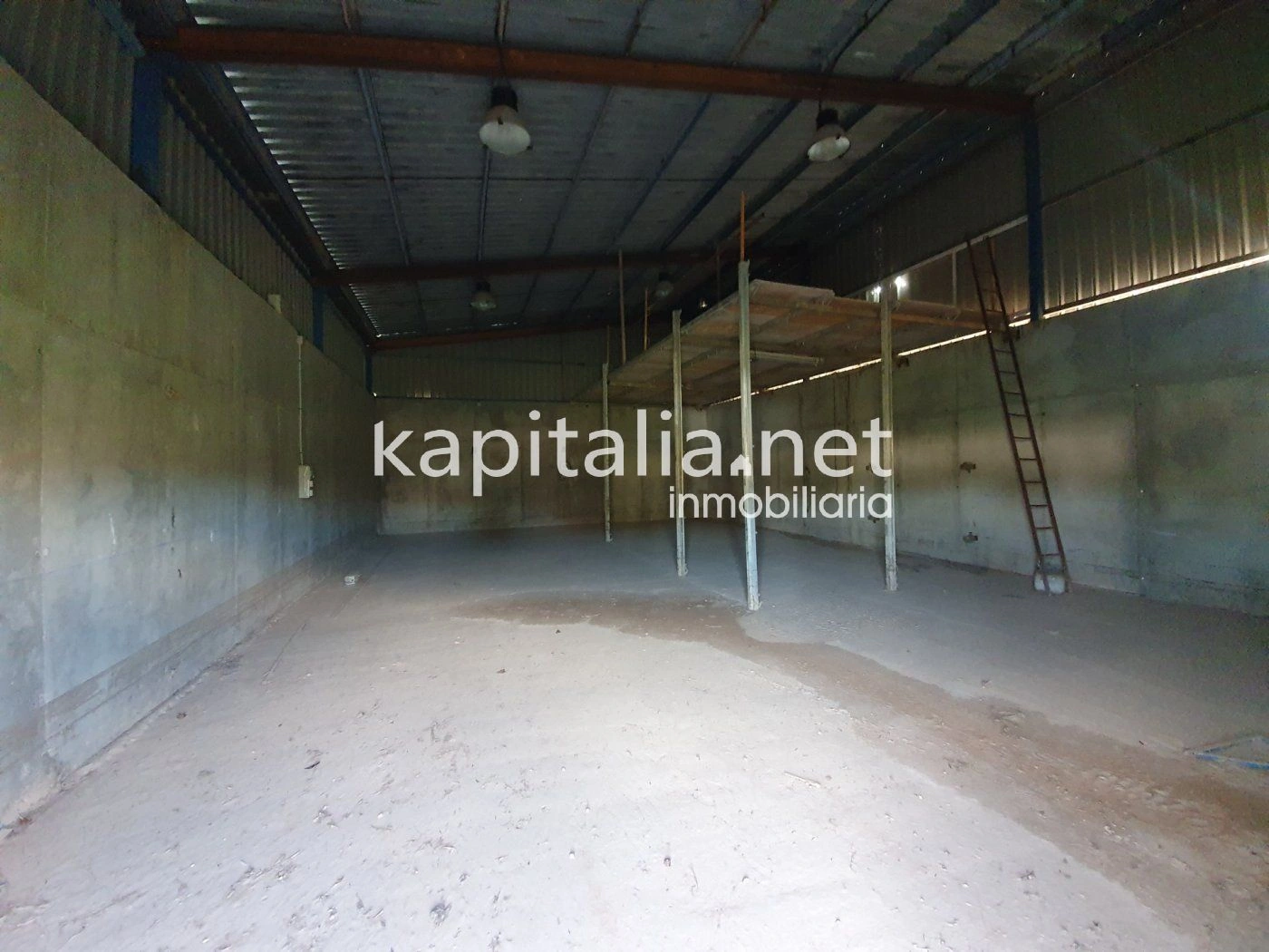 05550 - Immobilie zum Verkauf in Ontinyent