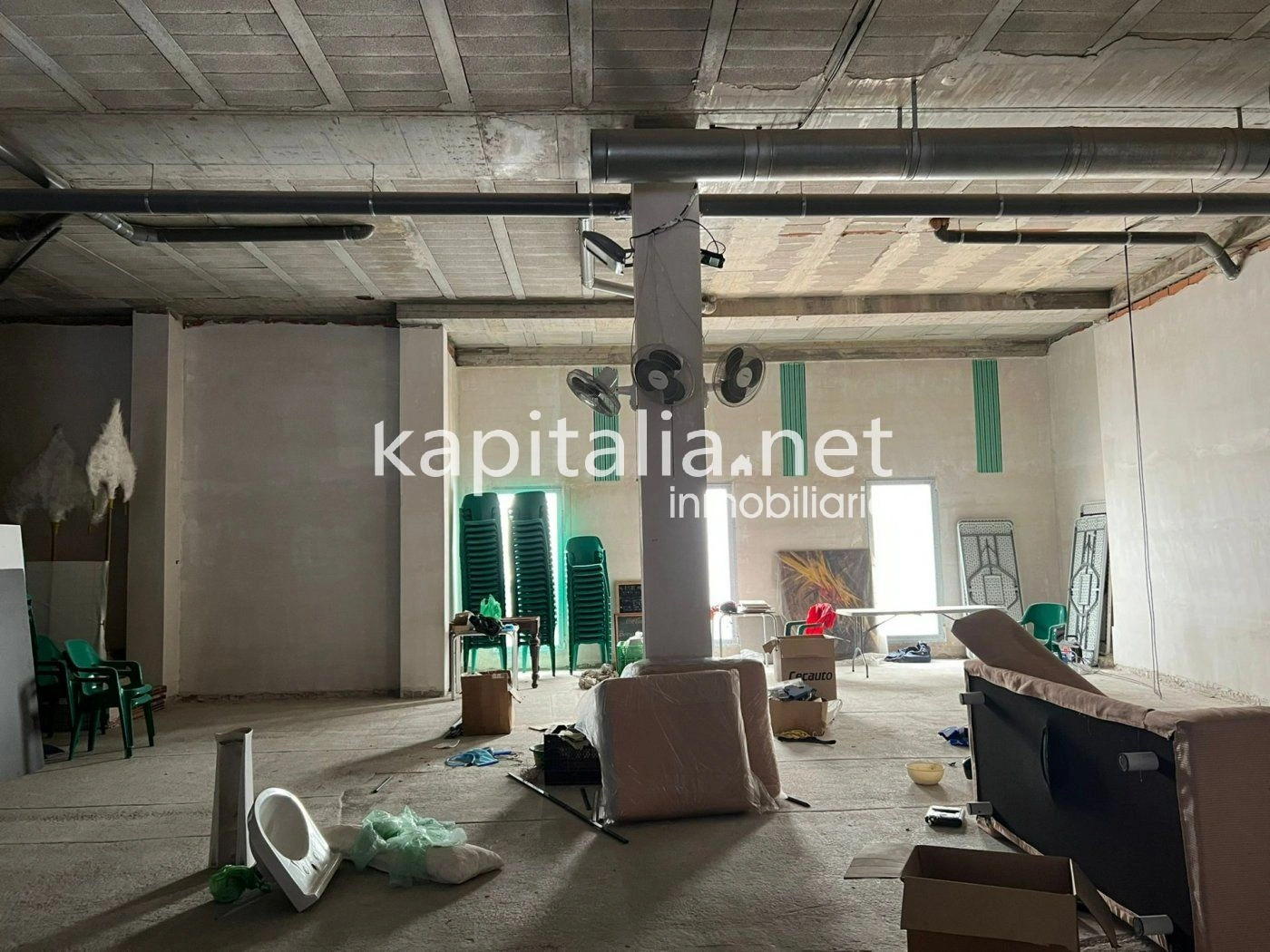07341 - Eigendom te Verkoop in Ontinyent