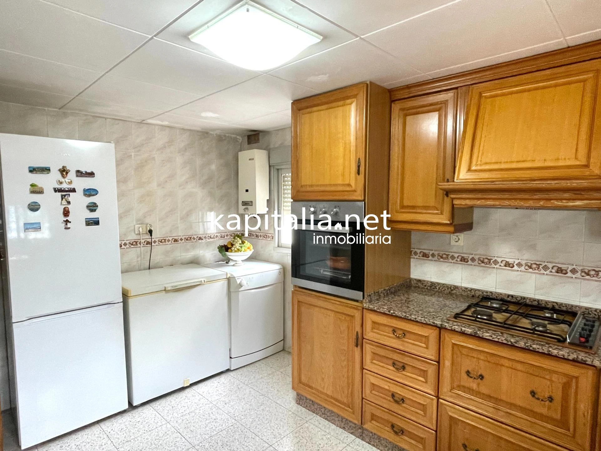 09538 - Casa de campo a la venta en zona umbría, Ontinyent.