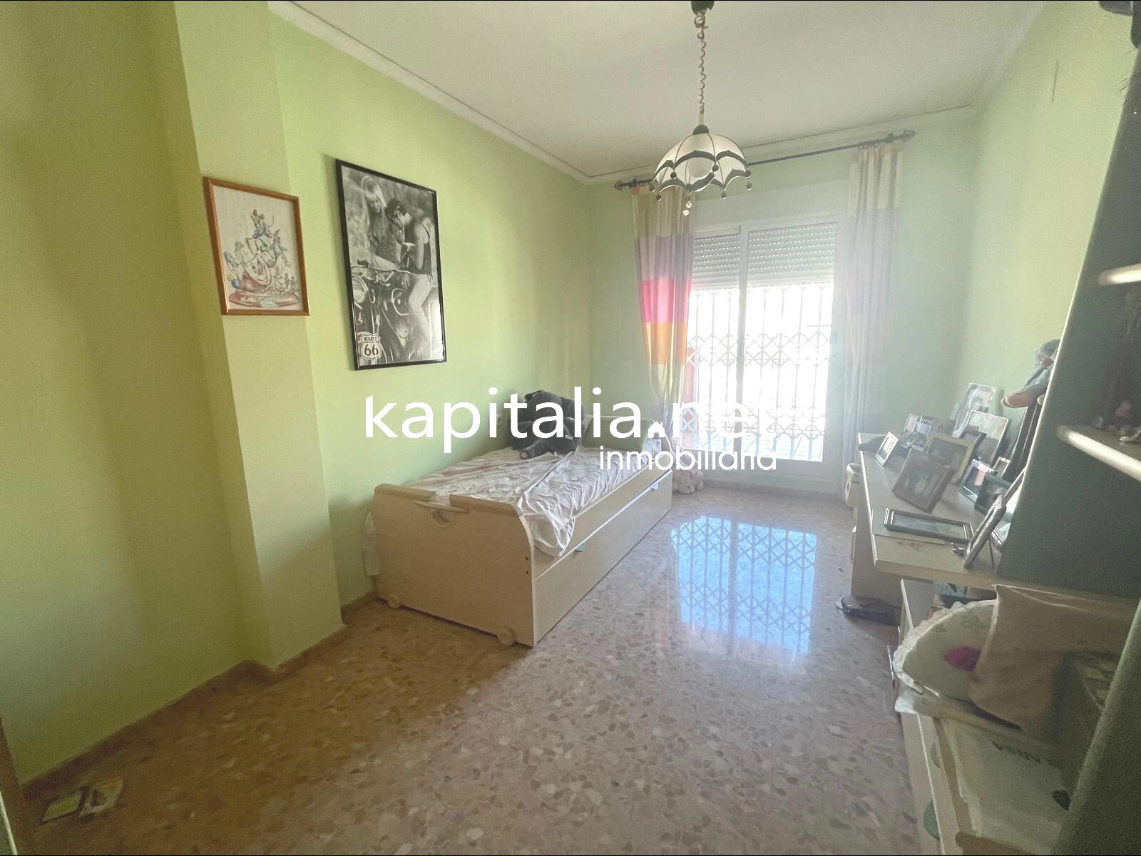 09967 - Adosado en Llanera de Ranes