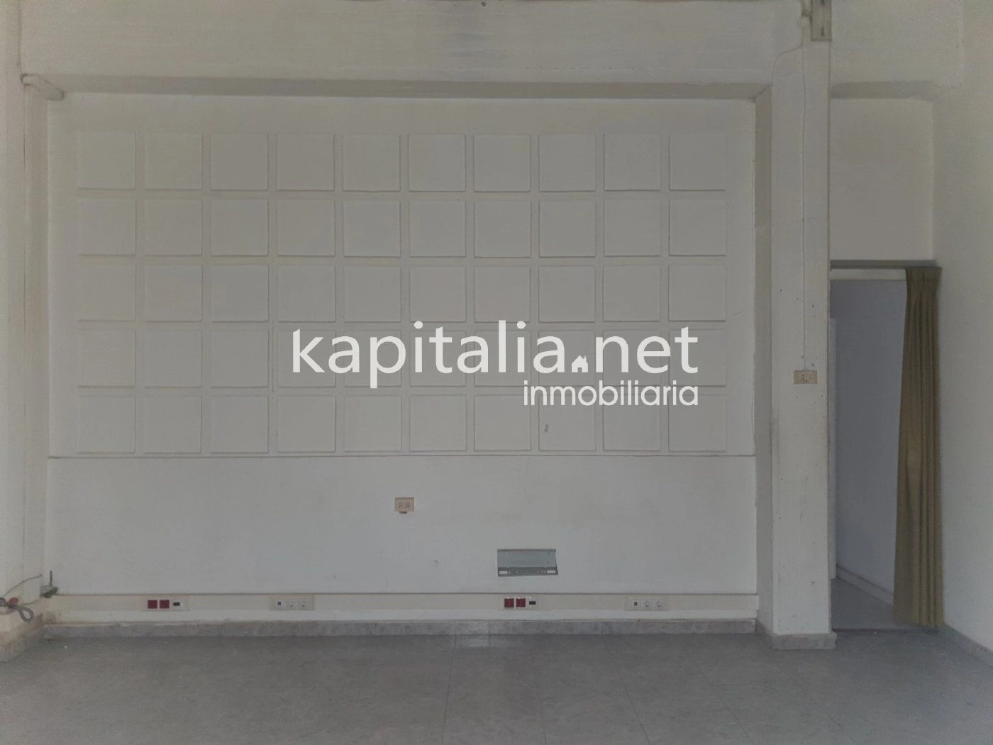06378 - Immobilie zum Verkauf in Ontinyent