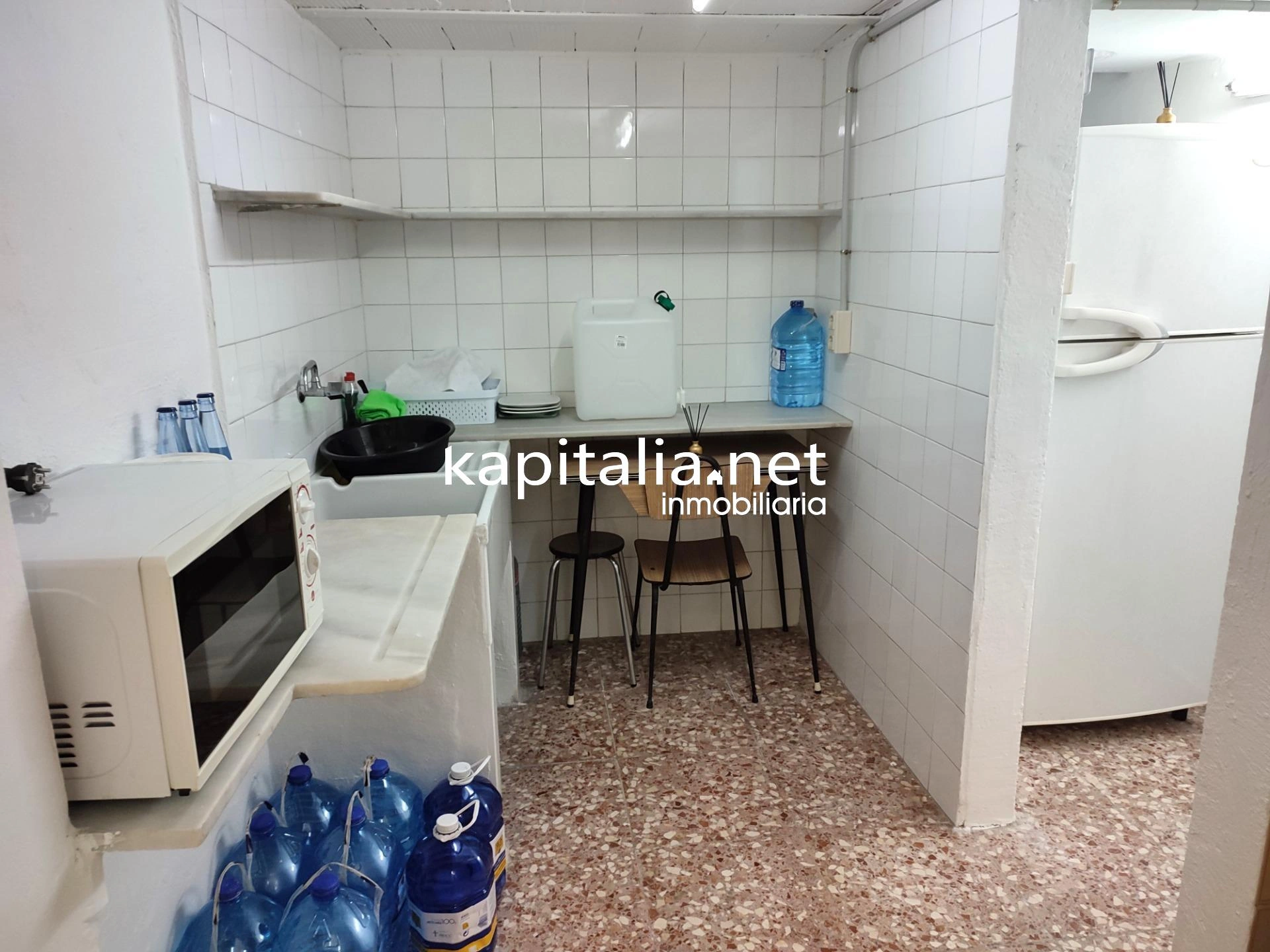 07474 - LOCAL COMERCIAL A LA VENTA EN ONTINYENT, ZONA EL LLOMBO.