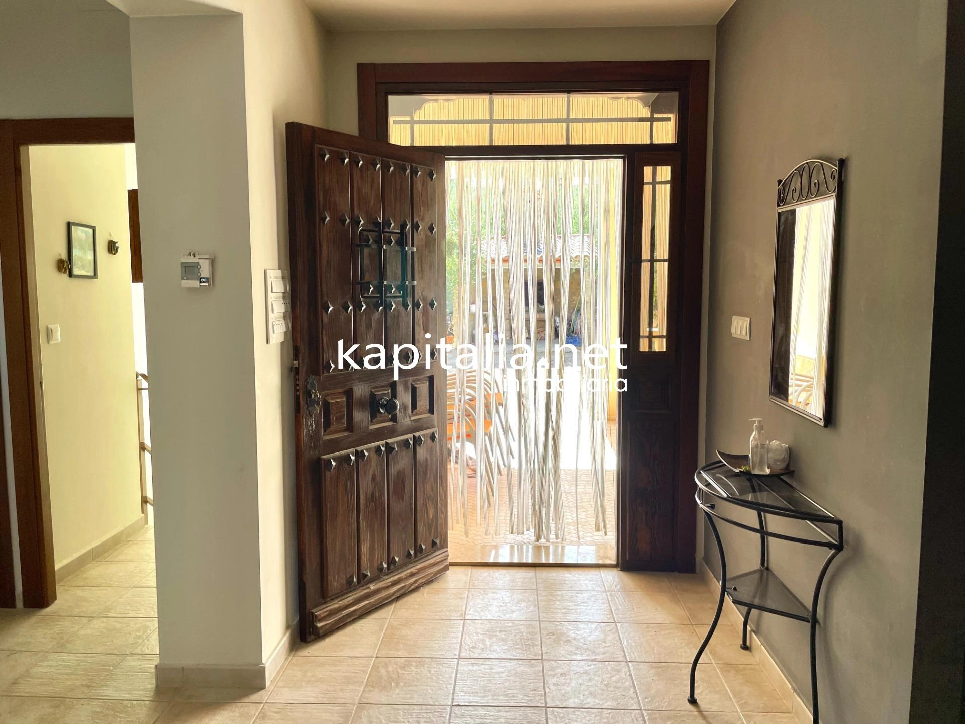 09469 - Chalet a la venta en Alquería d'Aznar.