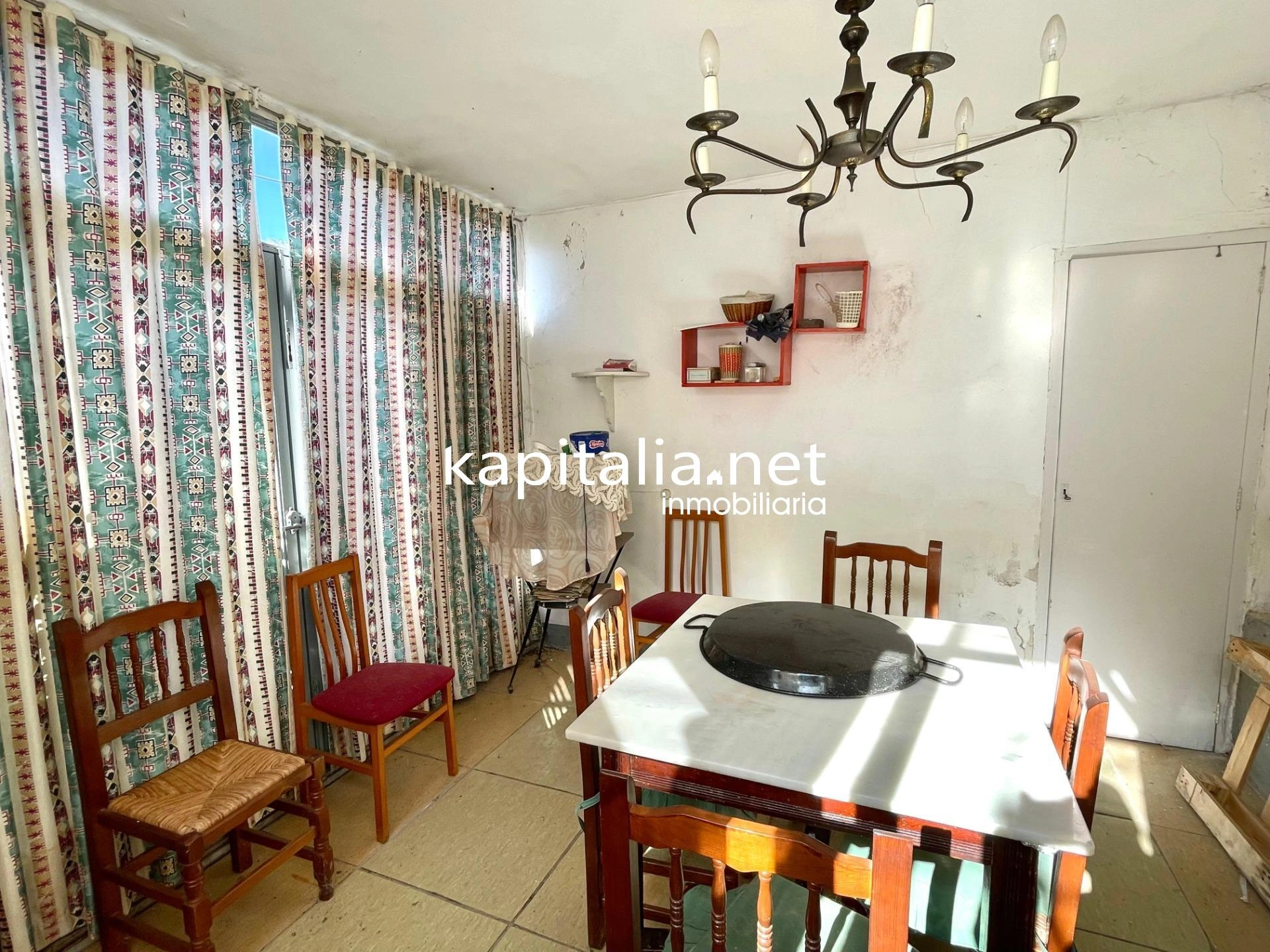 09732 - Casa a la venta en Ráfol de Salem.